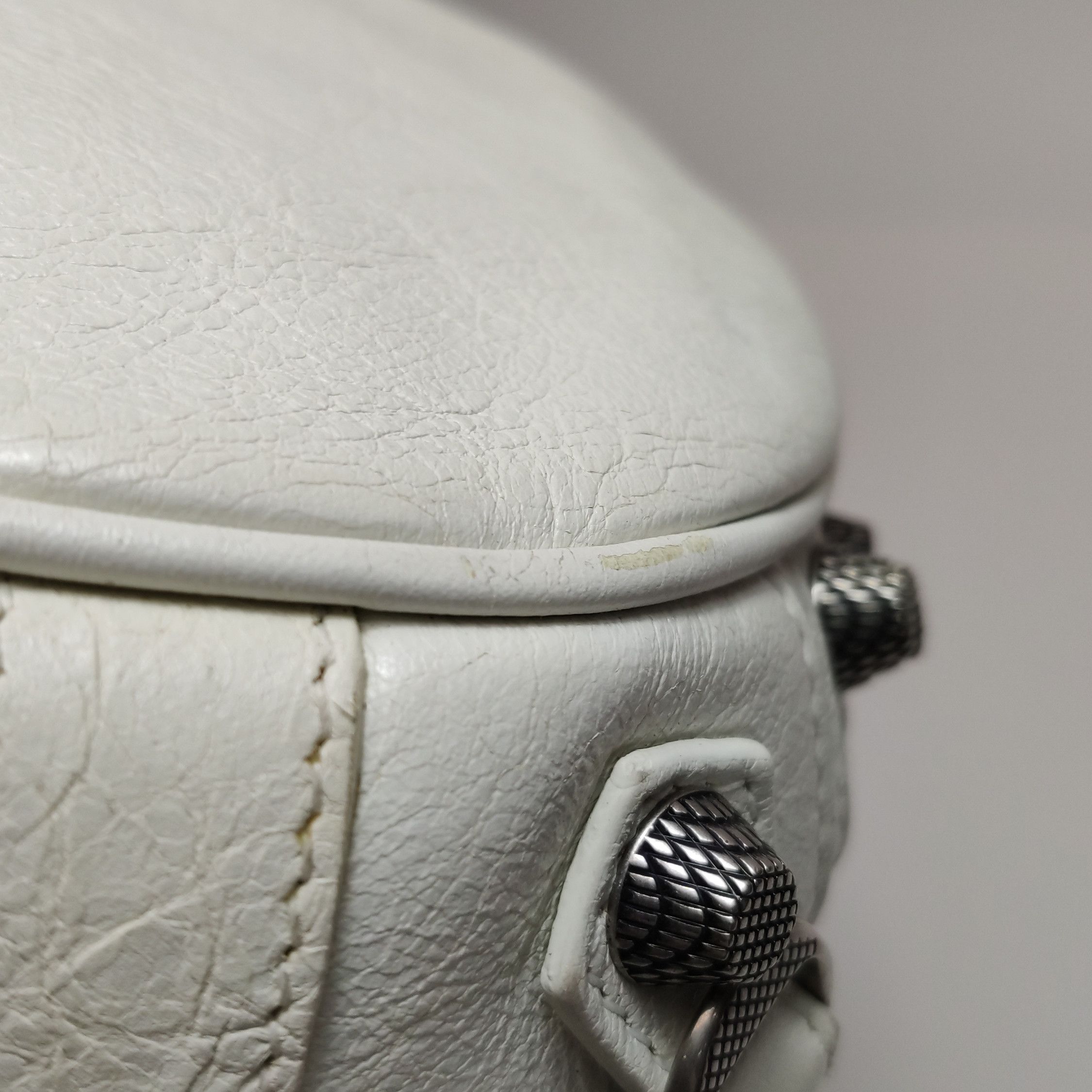 Balenciaga Balenciaga Women os Shoulder Bags Size ONE SIZE - 19 Thumbnail