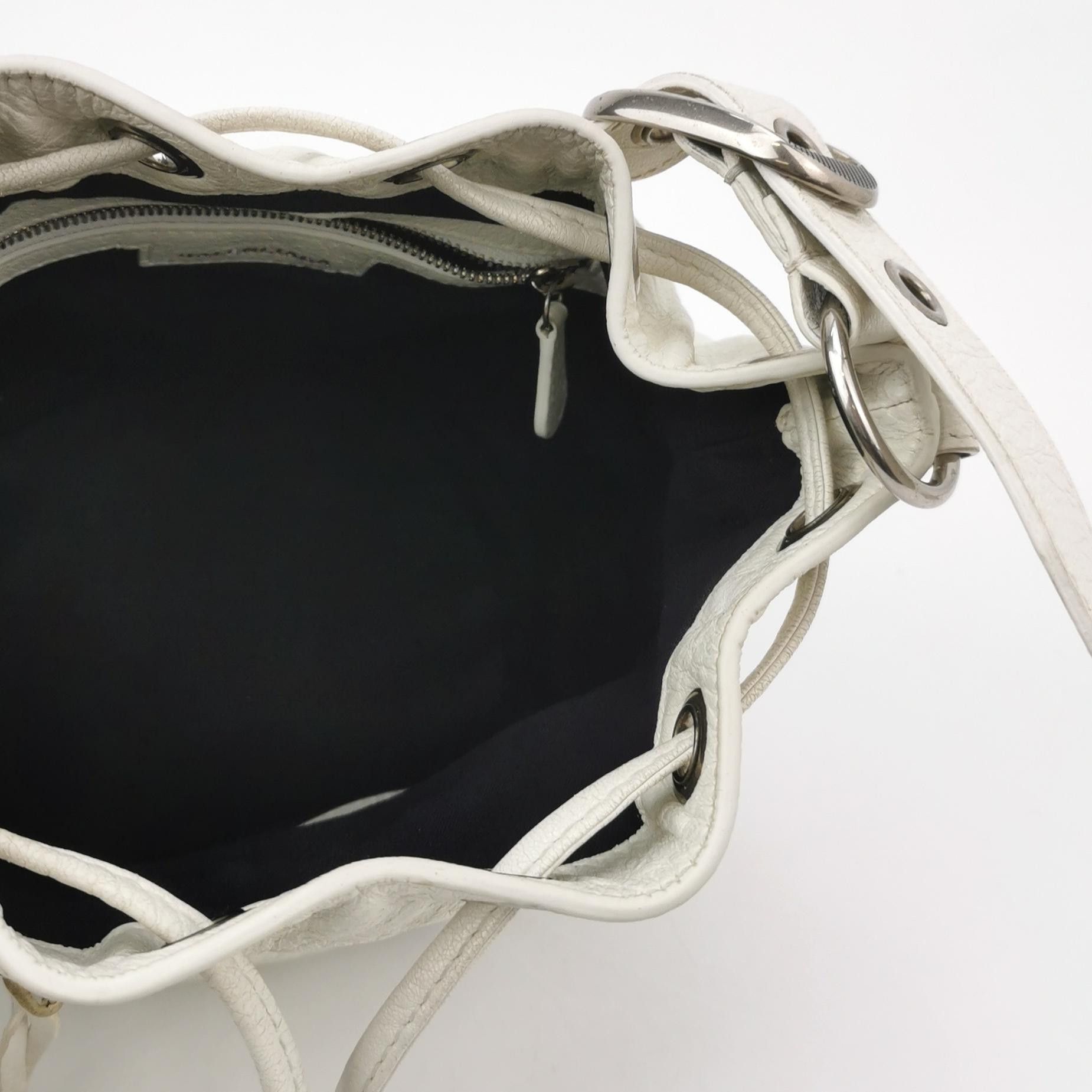 Balenciaga Balenciaga Women os Shoulder Bags Size ONE SIZE - 7 Thumbnail