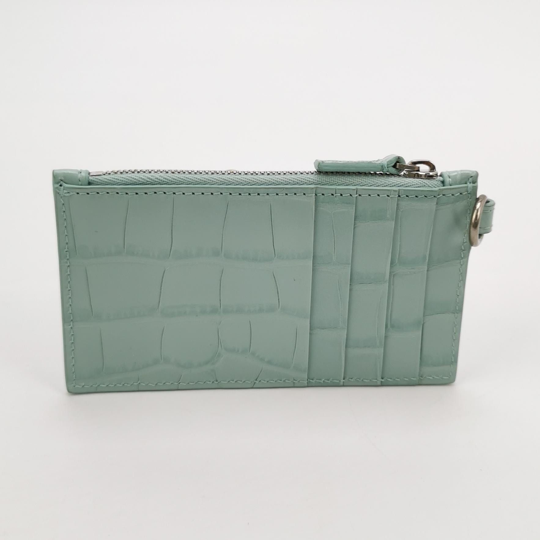 Balenciaga Balenciaga Women os Wallets Size ONE SIZE - 5 Thumbnail