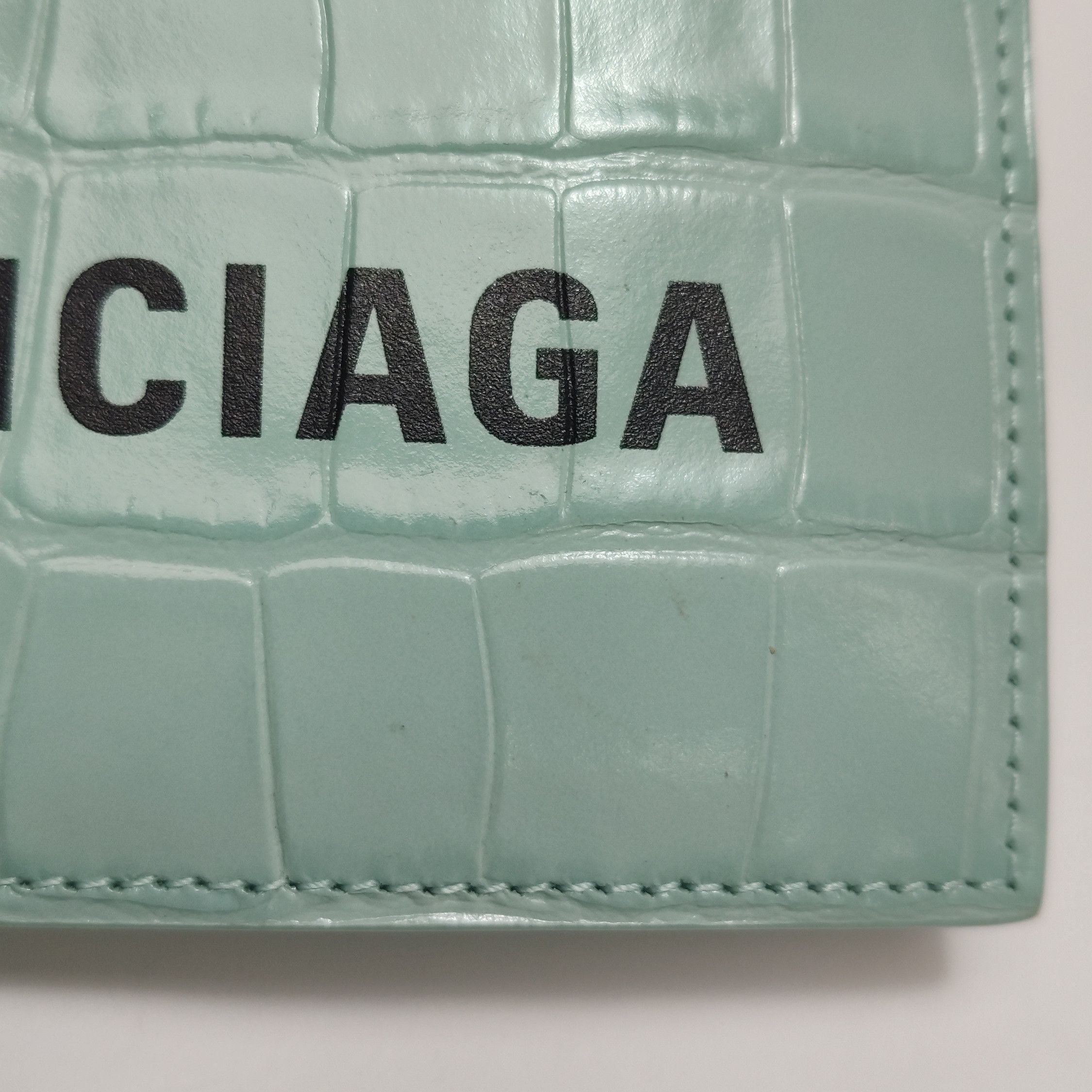Balenciaga Balenciaga Women os Wallets Size ONE SIZE - 10 Thumbnail