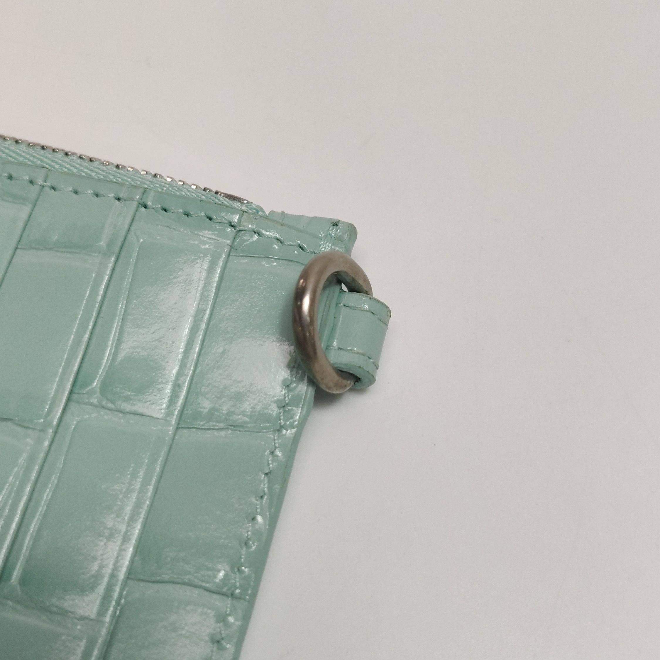 Balenciaga Balenciaga Women os Wallets Size ONE SIZE - 13 Thumbnail