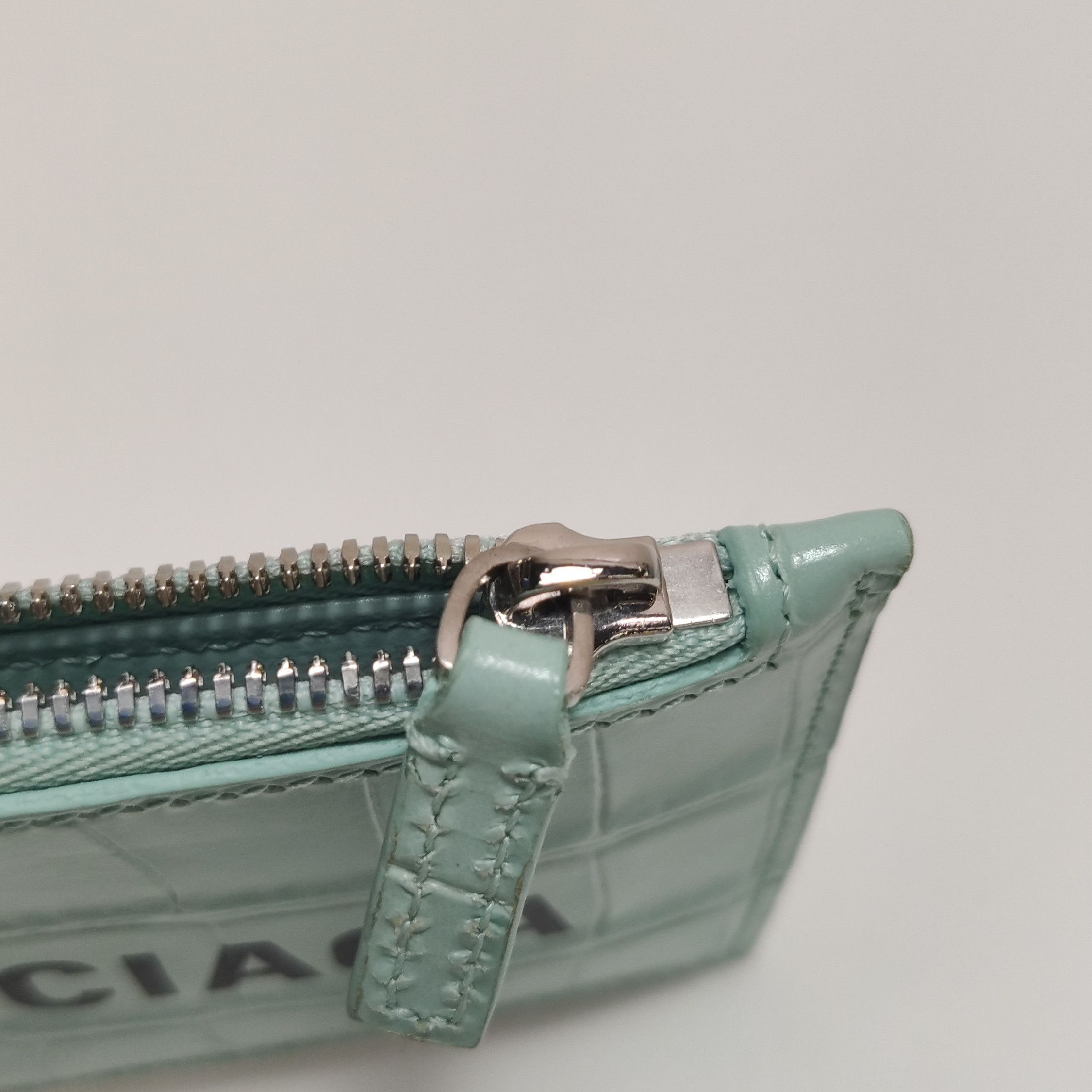Balenciaga Balenciaga Women os Wallets Size ONE SIZE - 12 Thumbnail
