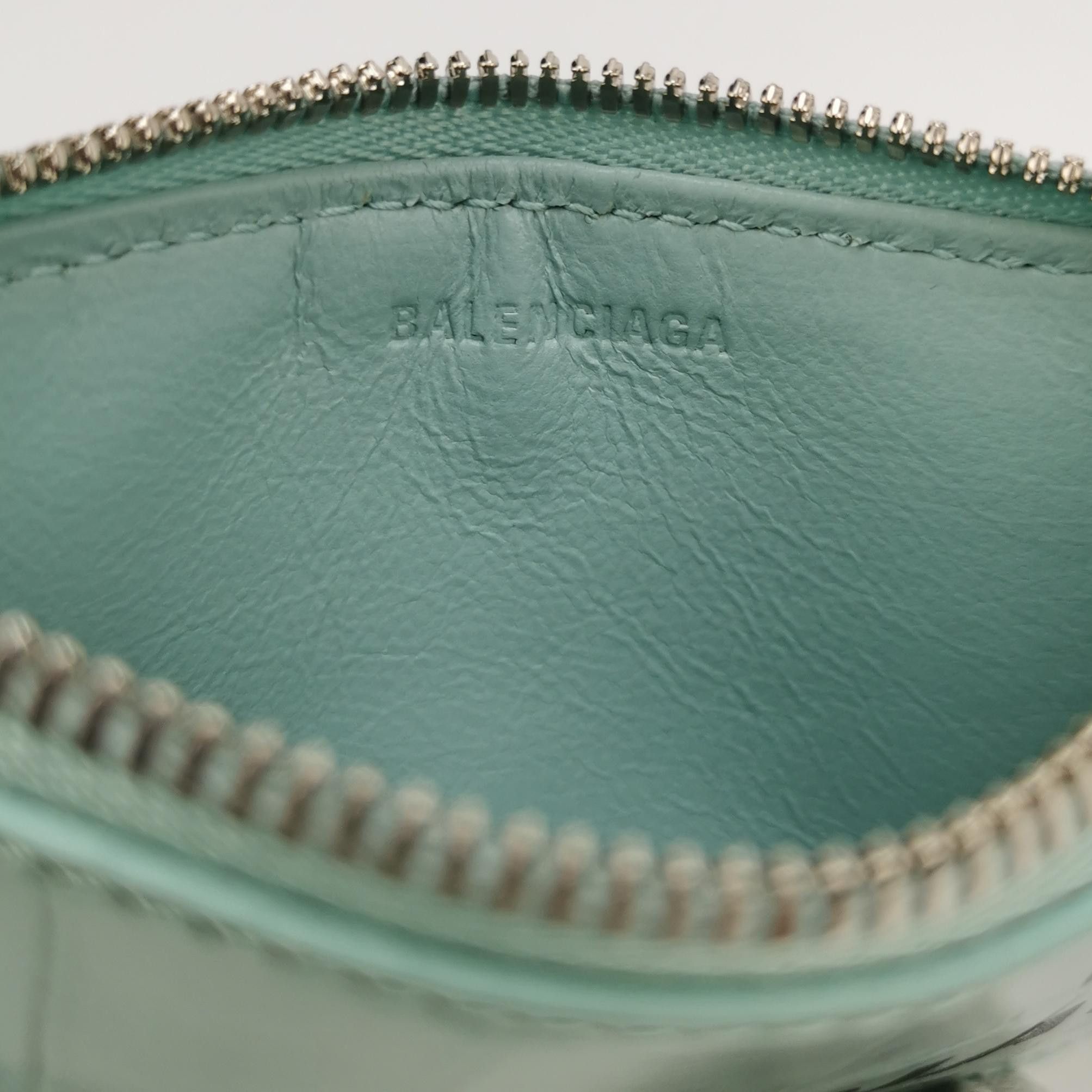 Balenciaga Balenciaga Women os Wallets Size ONE SIZE - 8 Thumbnail