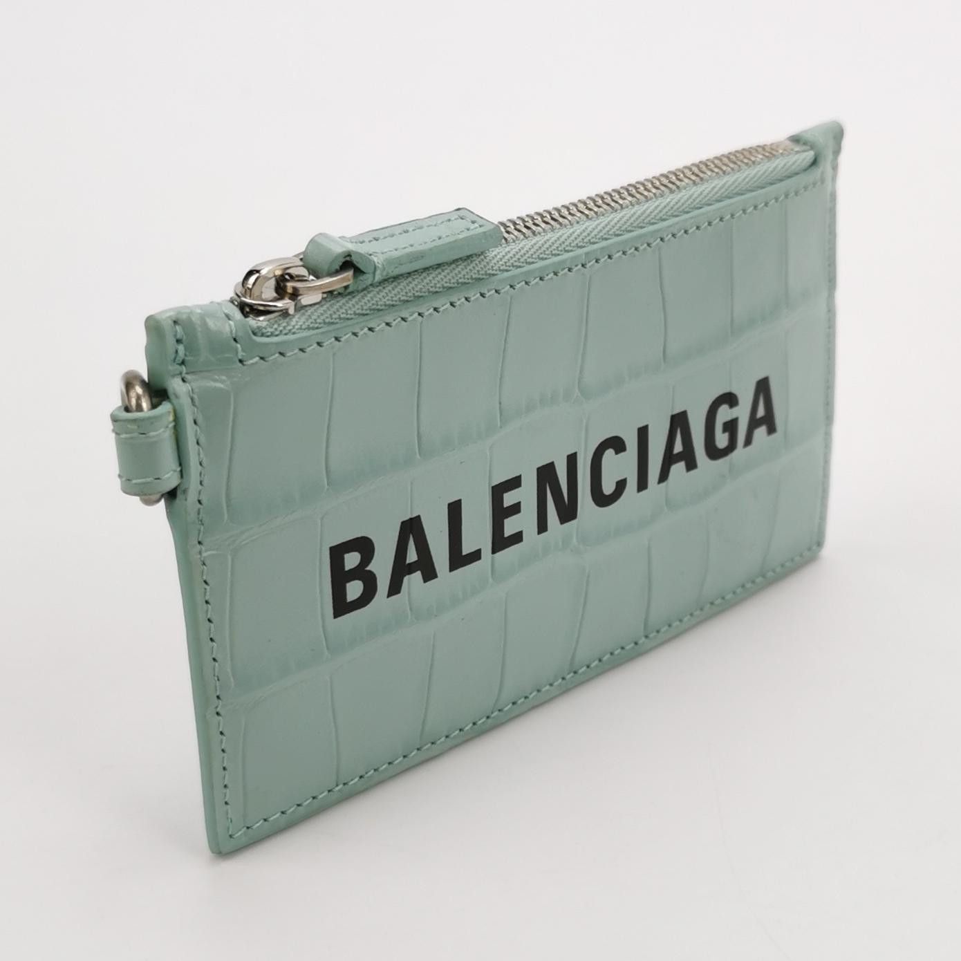 Balenciaga Balenciaga Women os Wallets Size ONE SIZE - 4 Thumbnail