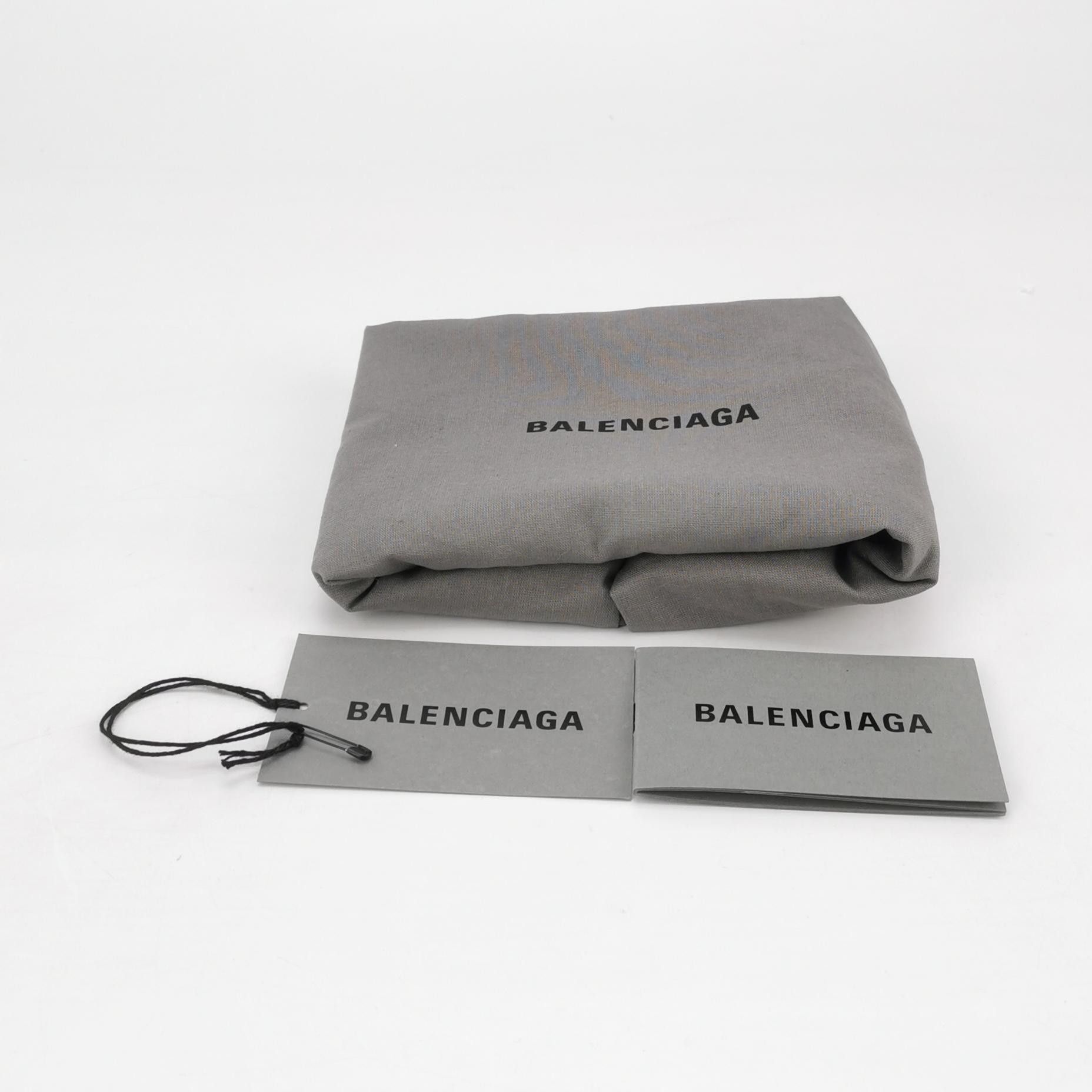 Balenciaga Balenciaga Women os Shoulder Bags Size ONE SIZE - 10 Thumbnail