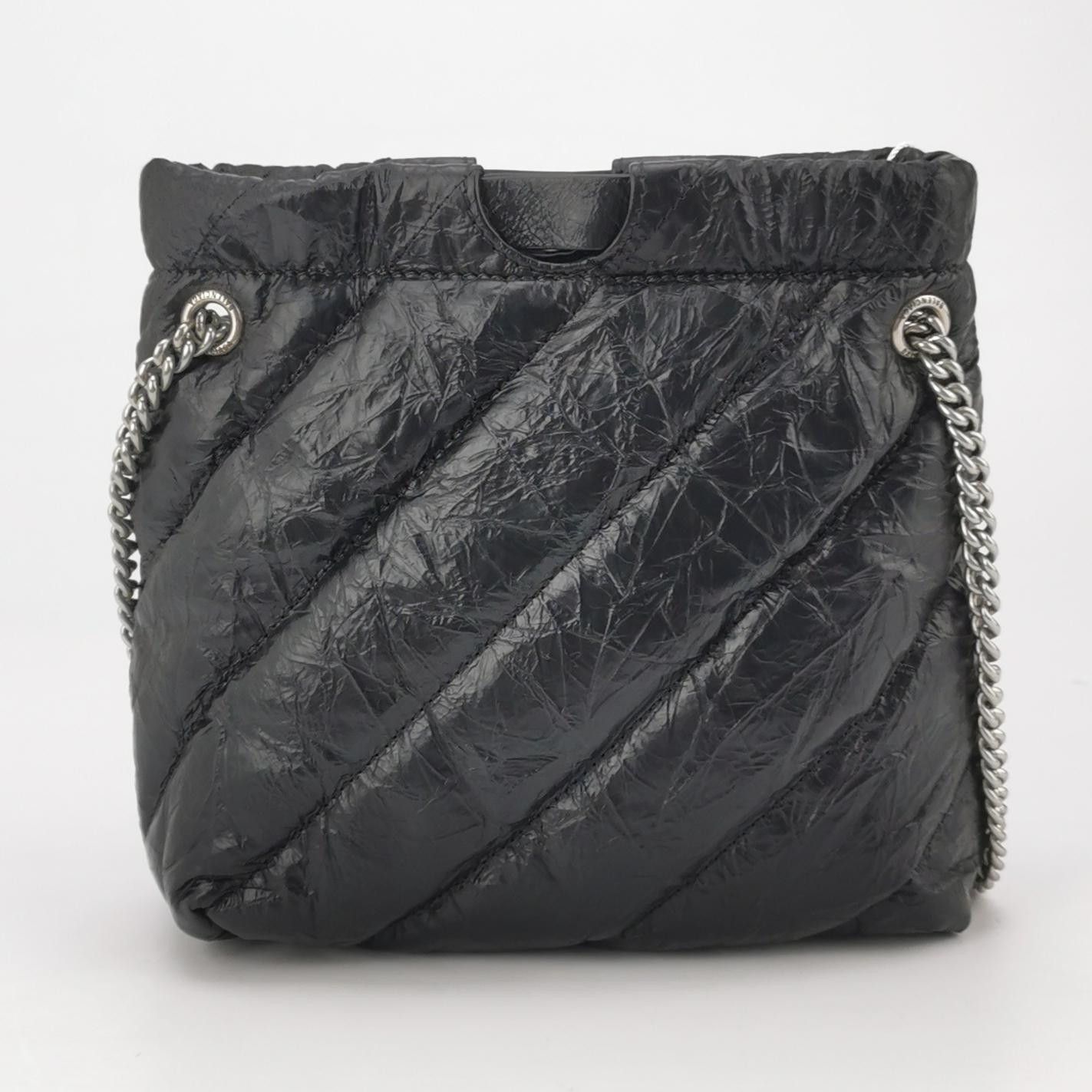 Balenciaga Balenciaga Women os Shoulder Bags Size ONE SIZE - 5 Thumbnail