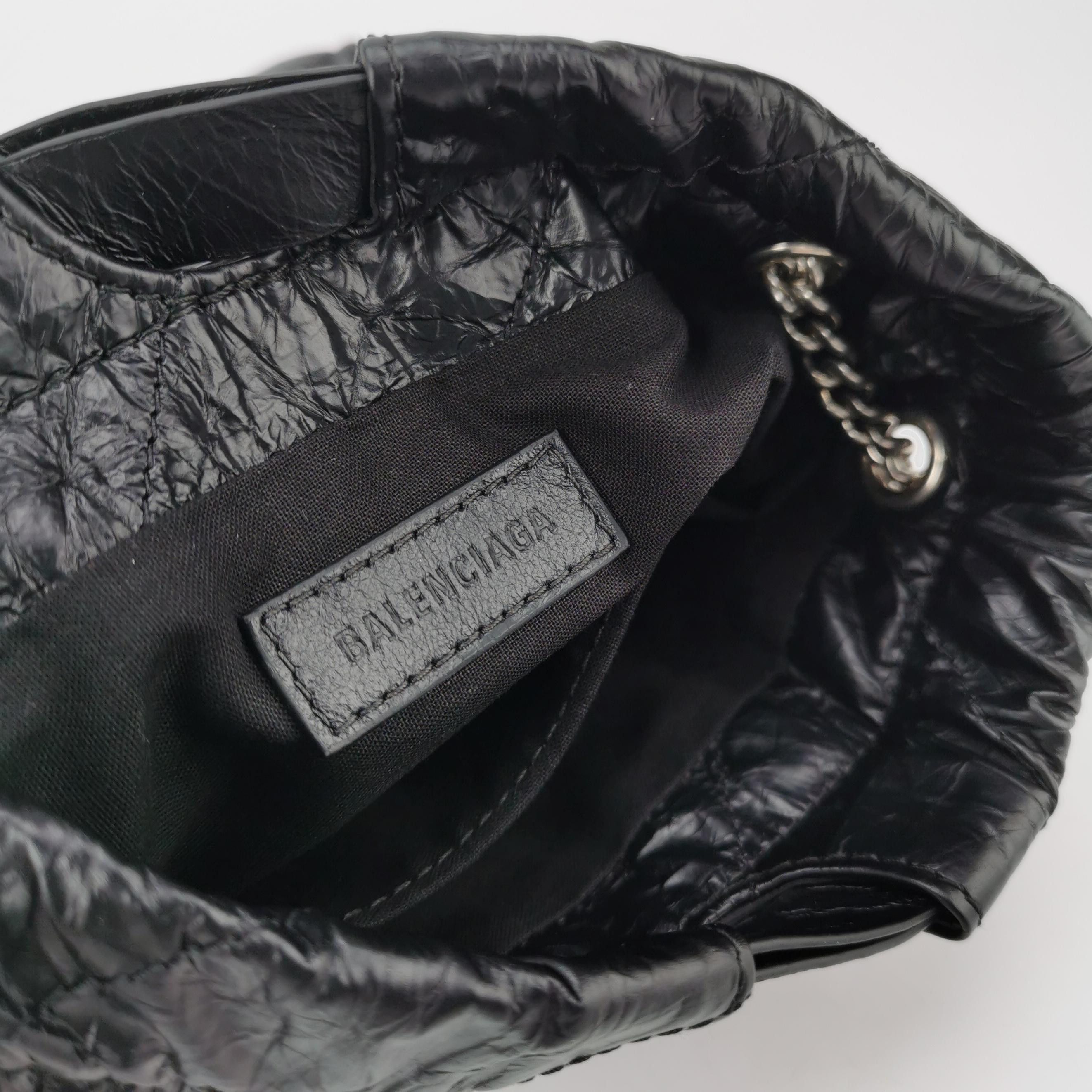 Balenciaga Balenciaga Women os Shoulder Bags Size ONE SIZE - 8 Thumbnail