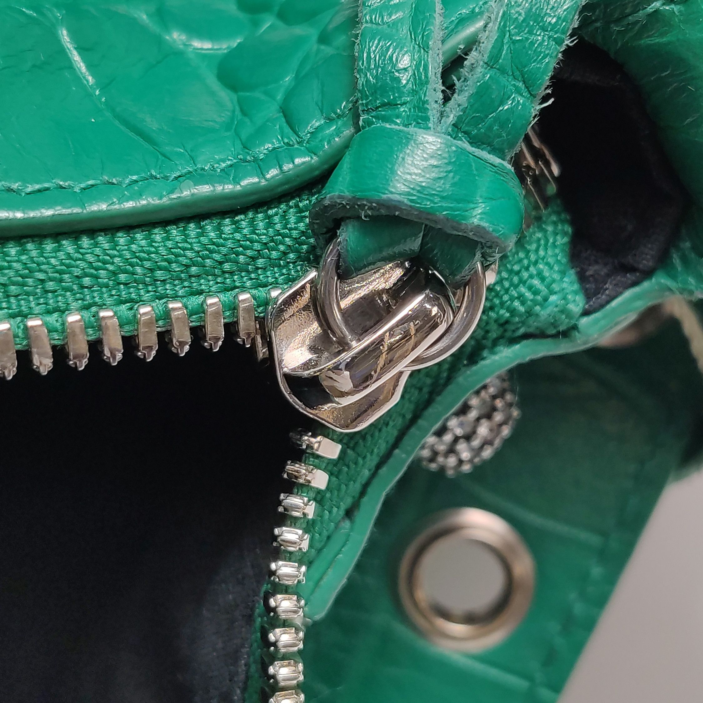 Balenciaga Balenciaga Women os Shoulder Bags Size ONE SIZE - 13 Thumbnail