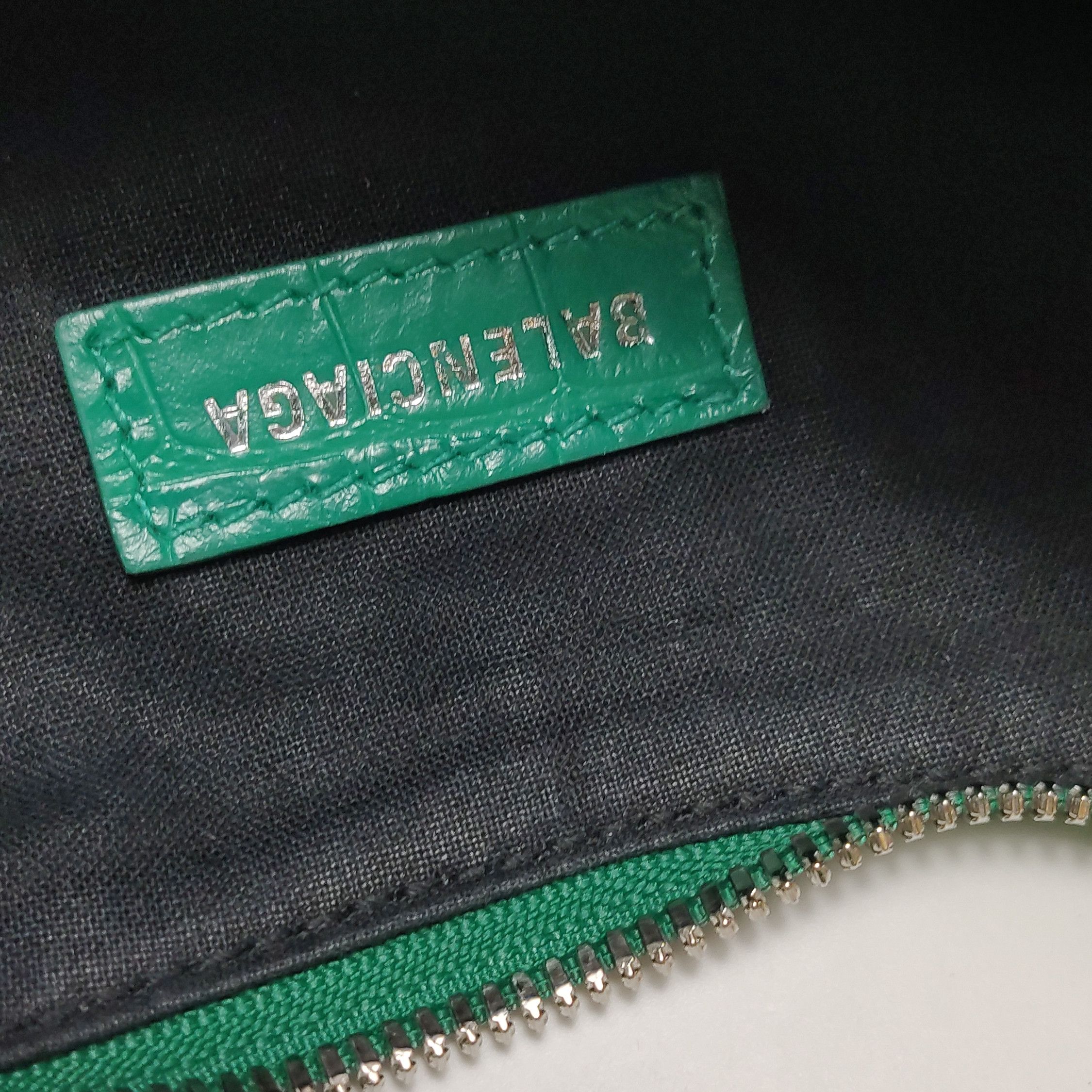 Balenciaga Balenciaga Women os Shoulder Bags Size ONE SIZE - 10 Thumbnail