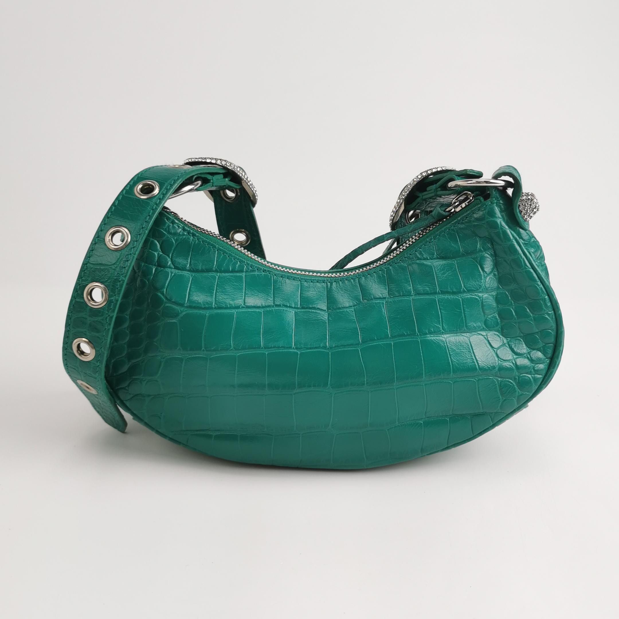 Balenciaga Balenciaga Women os Shoulder Bags Size ONE SIZE - 5 Thumbnail