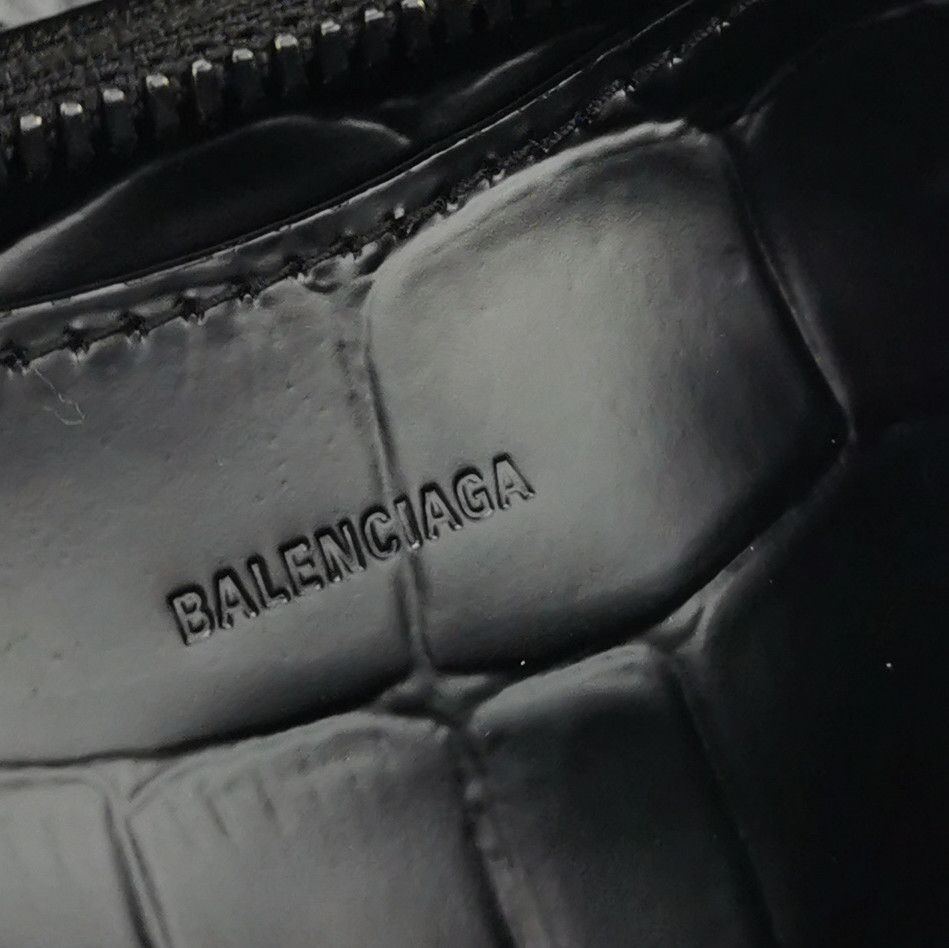 Balenciaga Balenciaga Women os Shoulder Bags Size ONE SIZE - 8 Thumbnail