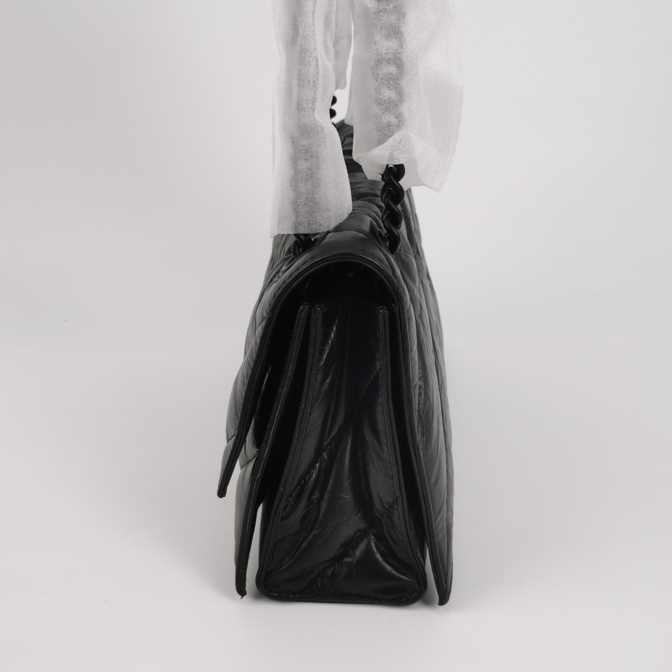 Balenciaga Balenciaga Women os Shoulder Bags Size ONE SIZE - 3 Thumbnail