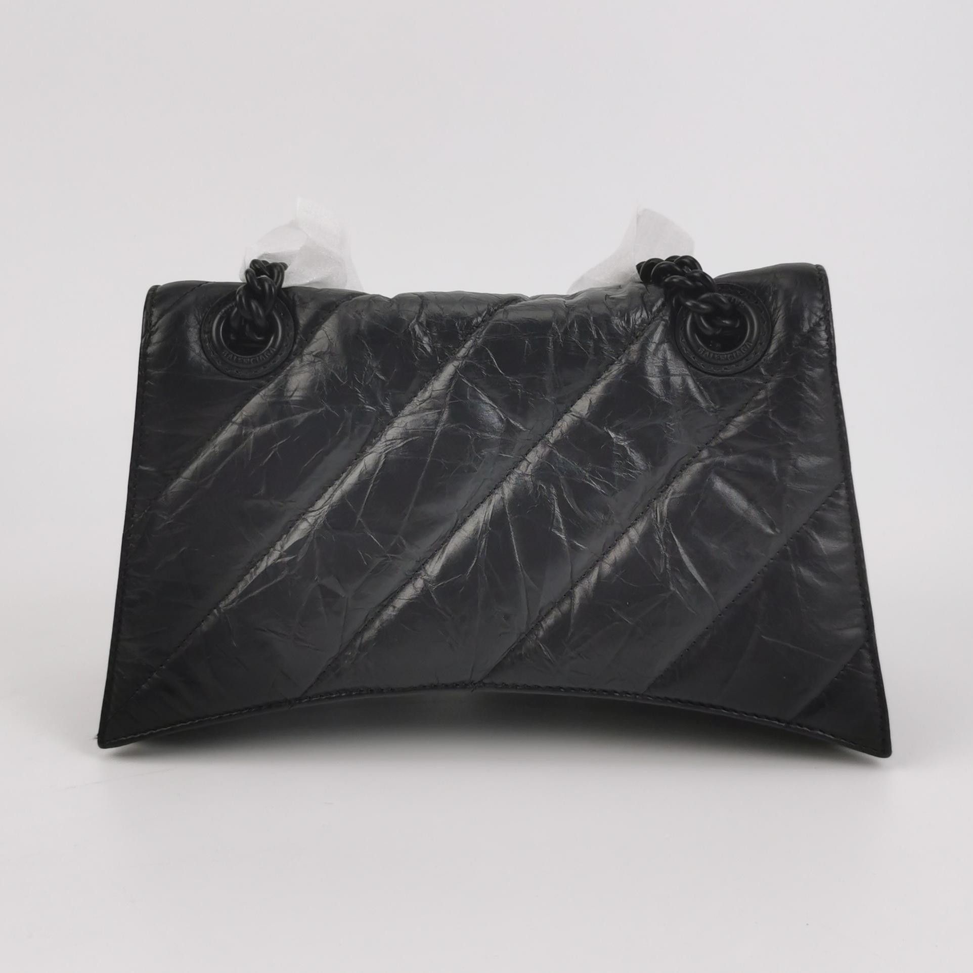 Balenciaga Balenciaga Women os Shoulder Bags Size ONE SIZE - 5 Thumbnail