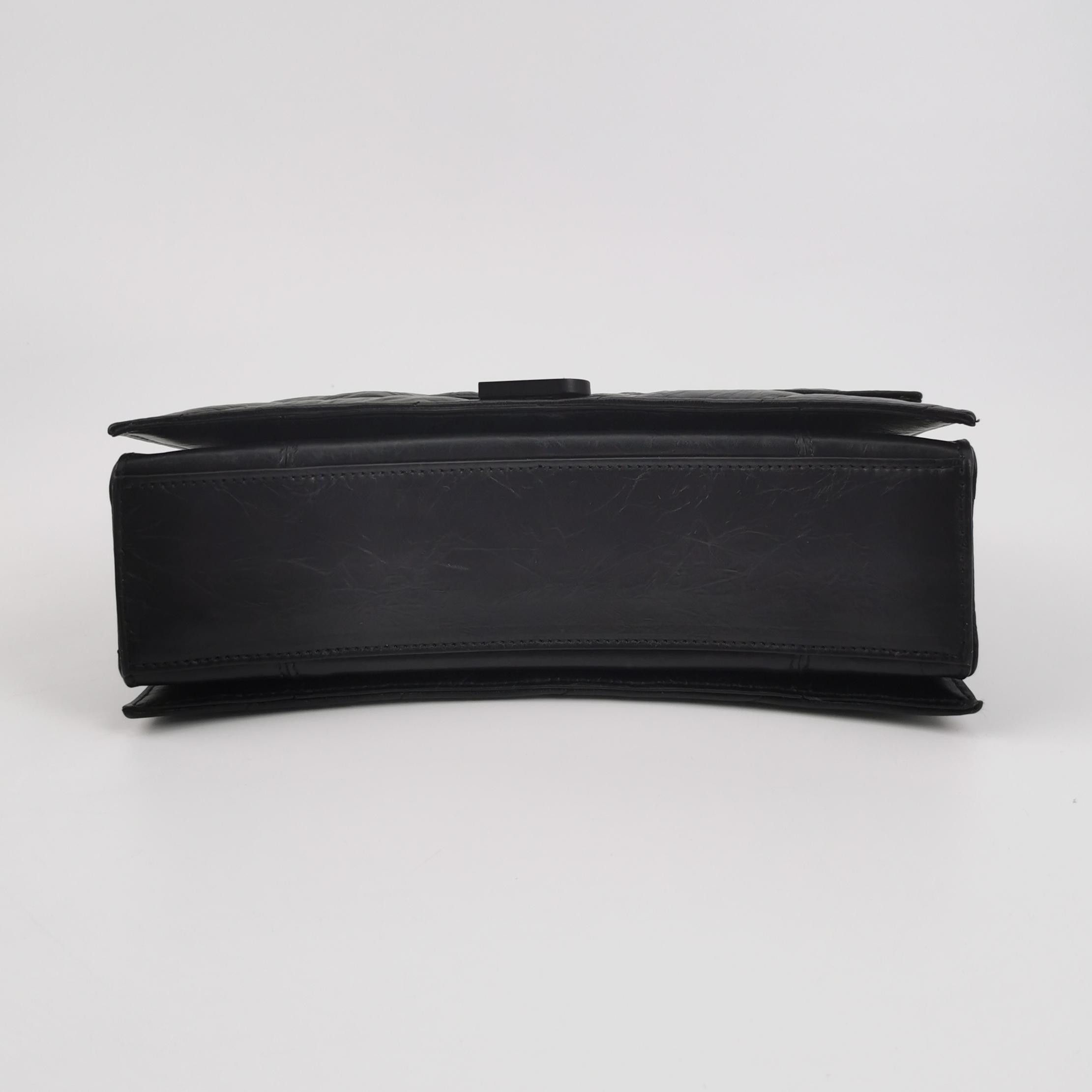 Balenciaga Balenciaga Women os Shoulder Bags Size ONE SIZE - 6 Thumbnail