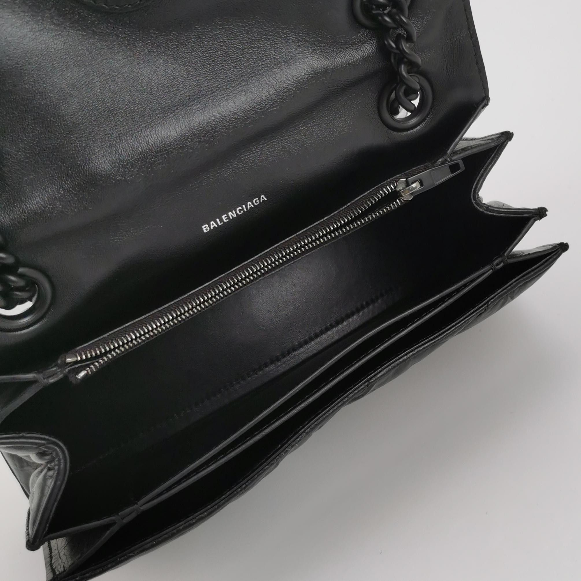 Balenciaga Balenciaga Women os Shoulder Bags Size ONE SIZE - 7 Thumbnail