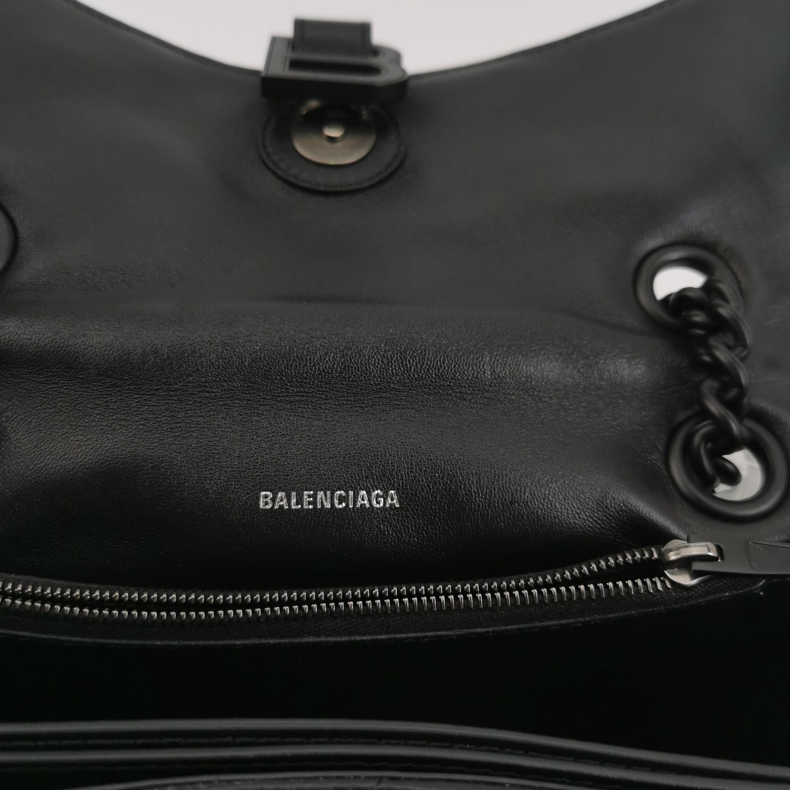 Balenciaga Balenciaga Women os Shoulder Bags Size ONE SIZE - 8 Thumbnail