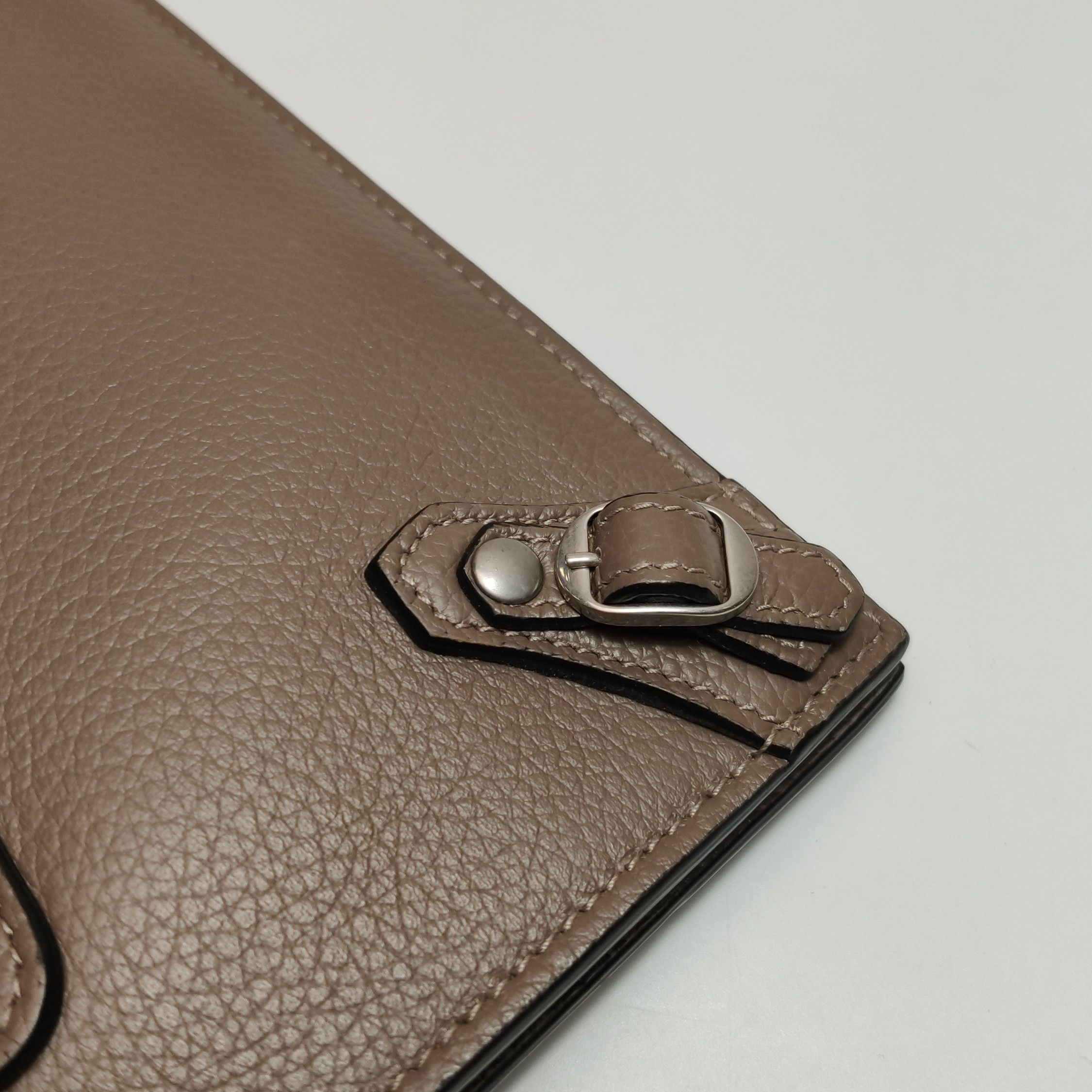 Balenciaga Balenciaga Women os Crossbody Bags Size ONE SIZE - 12 Thumbnail