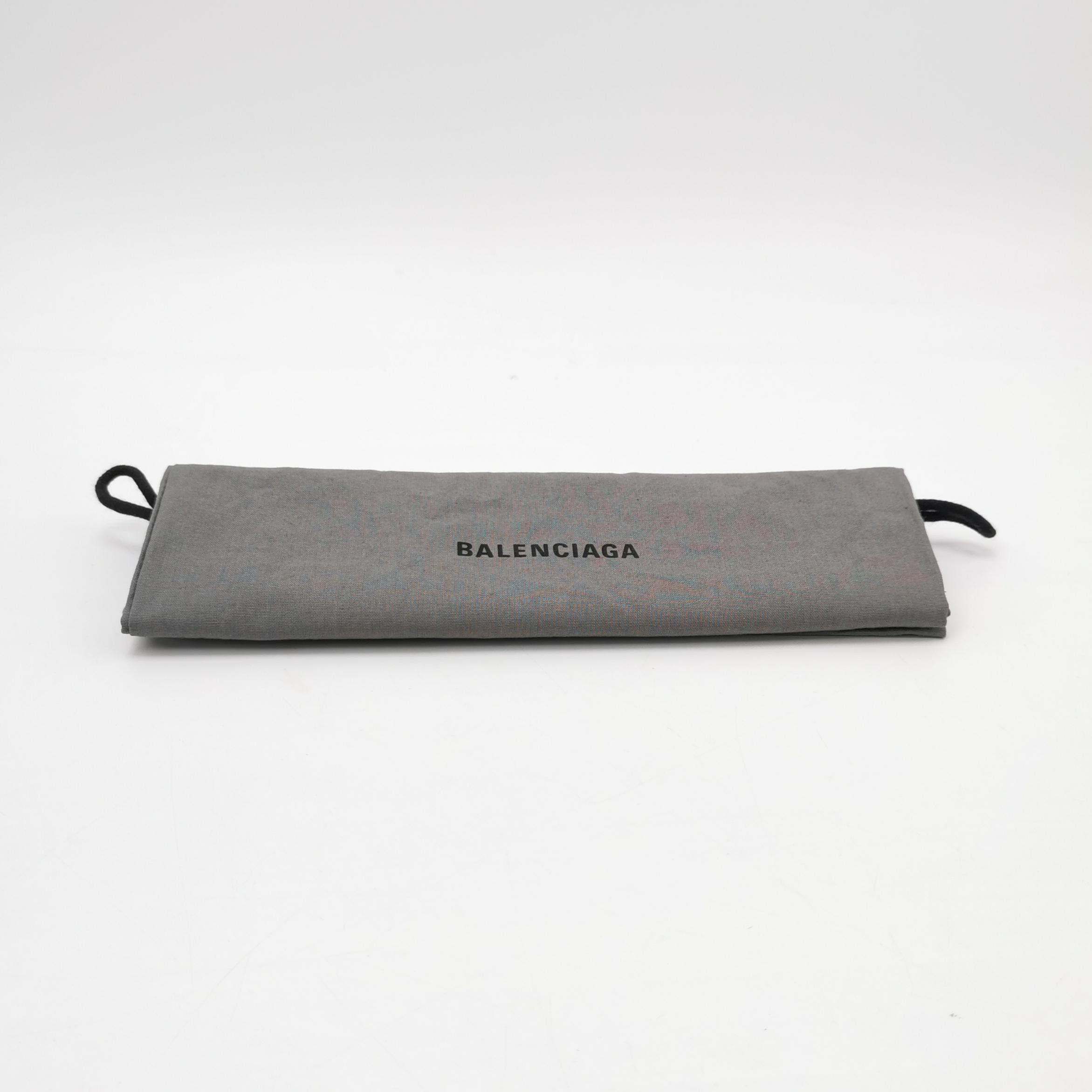 Balenciaga Balenciaga Women os Crossbody Bags Size ONE SIZE - 10 Thumbnail
