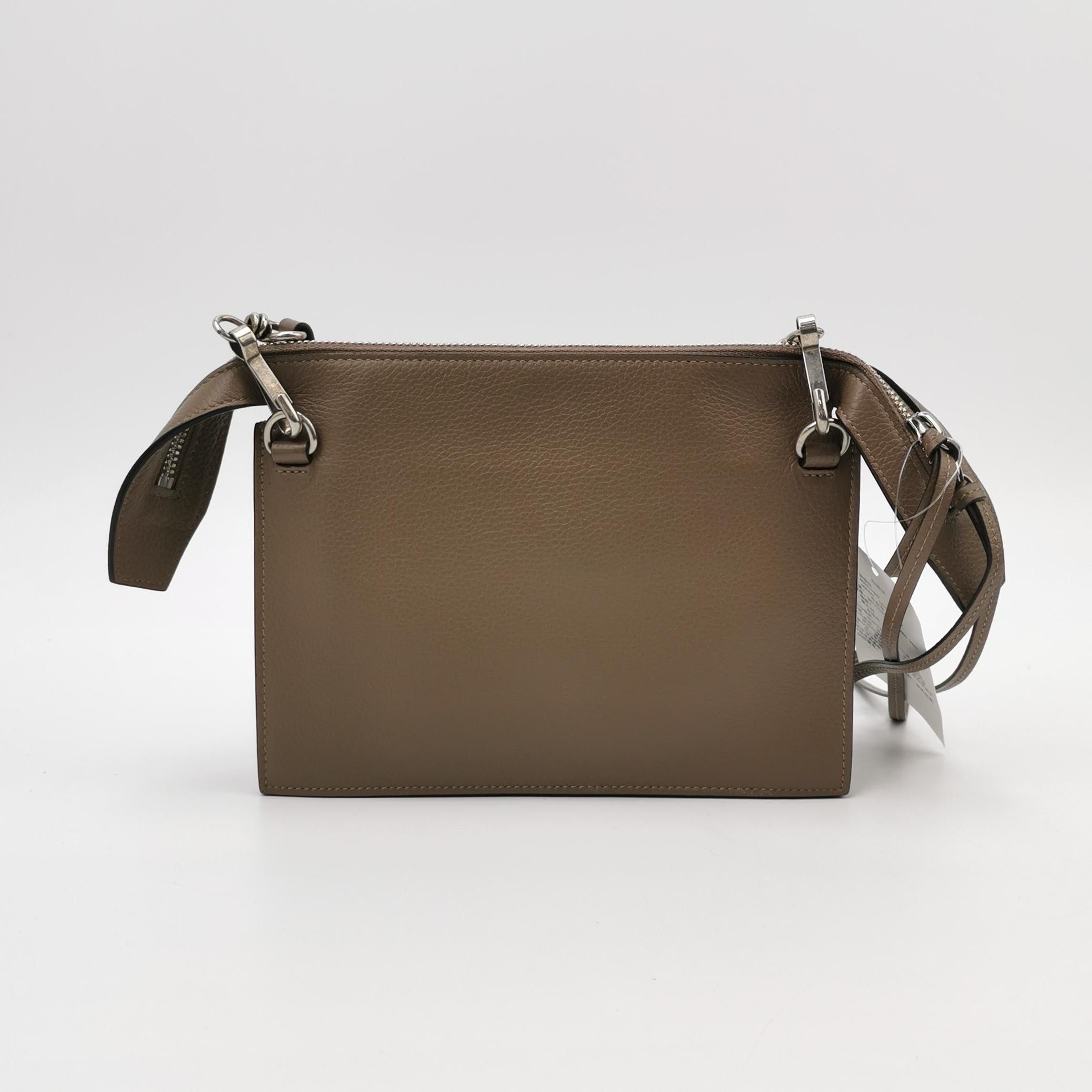 Balenciaga Balenciaga Women os Crossbody Bags Size ONE SIZE - 5 Thumbnail