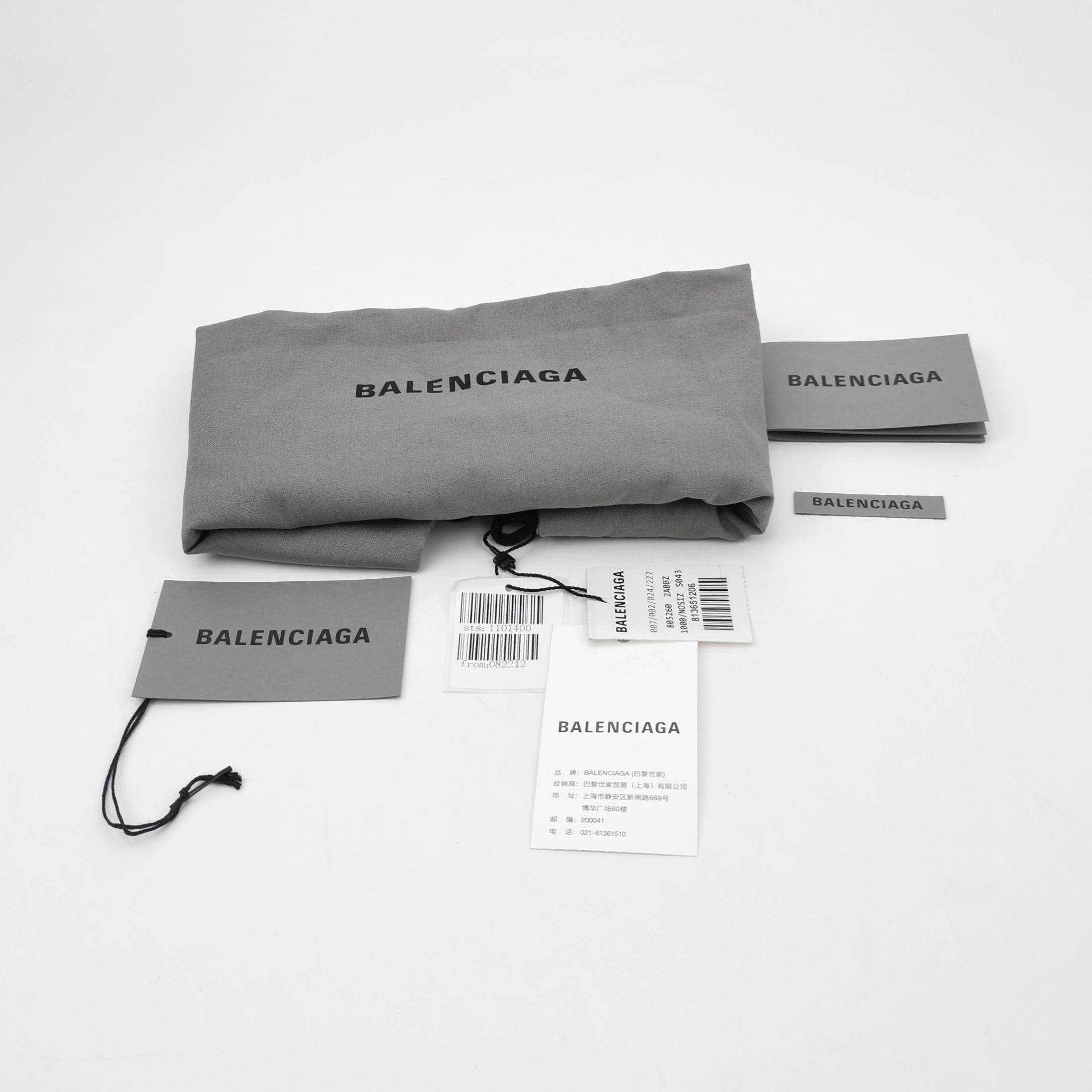 Balenciaga Balenciaga Women os Shoulder Bags Size ONE SIZE - 9 Thumbnail