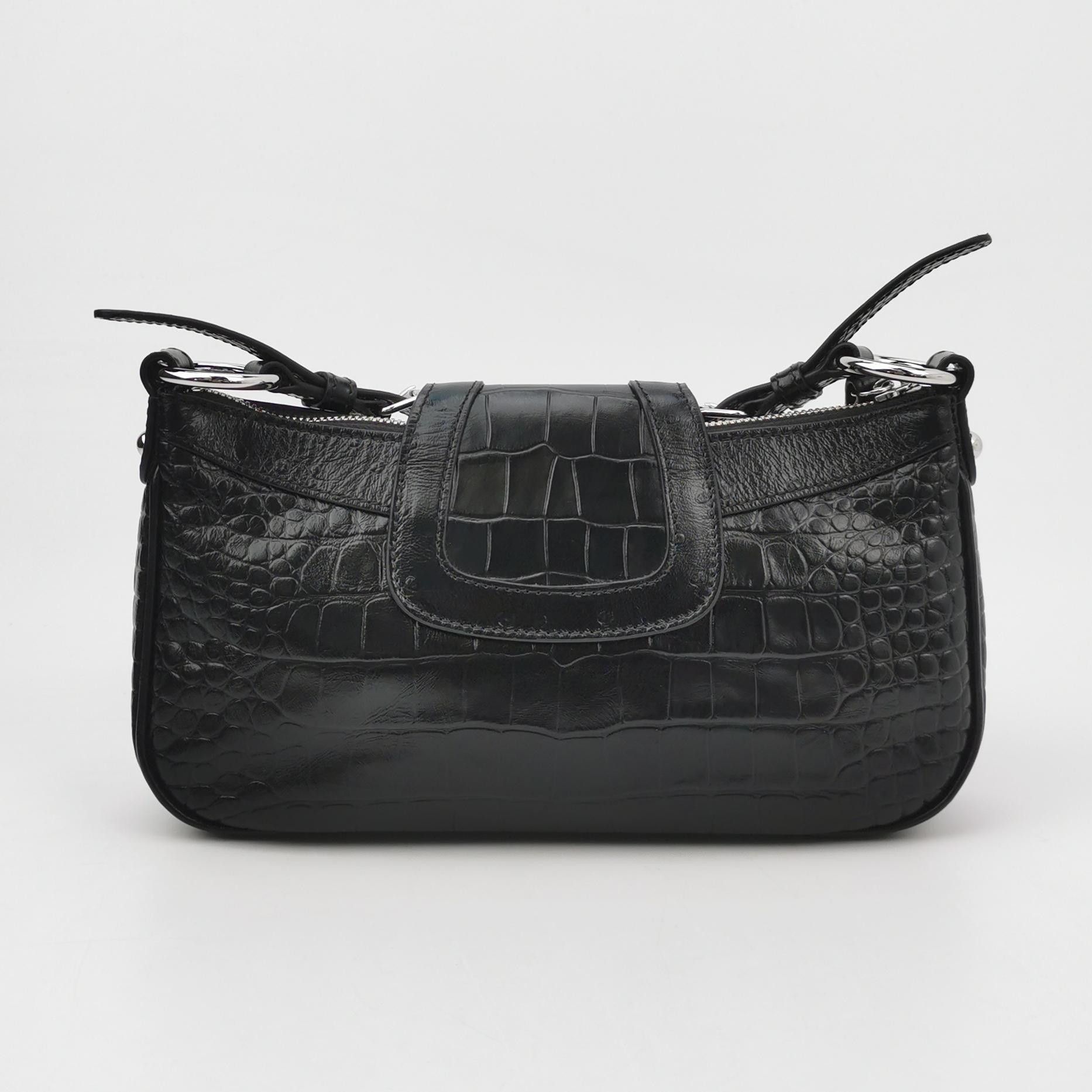 Balenciaga Balenciaga Women os Shoulder Bags Size ONE SIZE - 5 Thumbnail