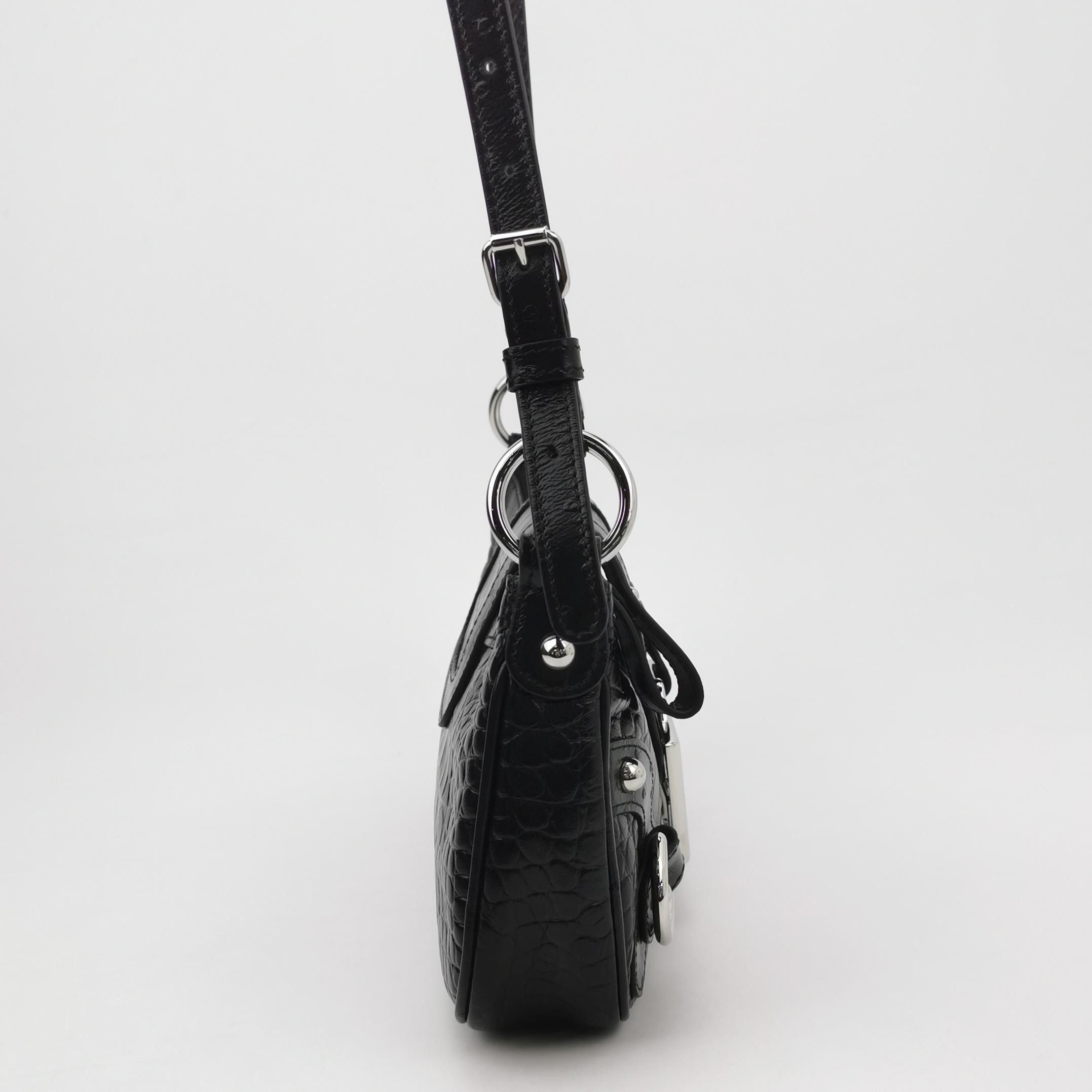 Balenciaga Balenciaga Women os Shoulder Bags Size ONE SIZE - 4 Thumbnail