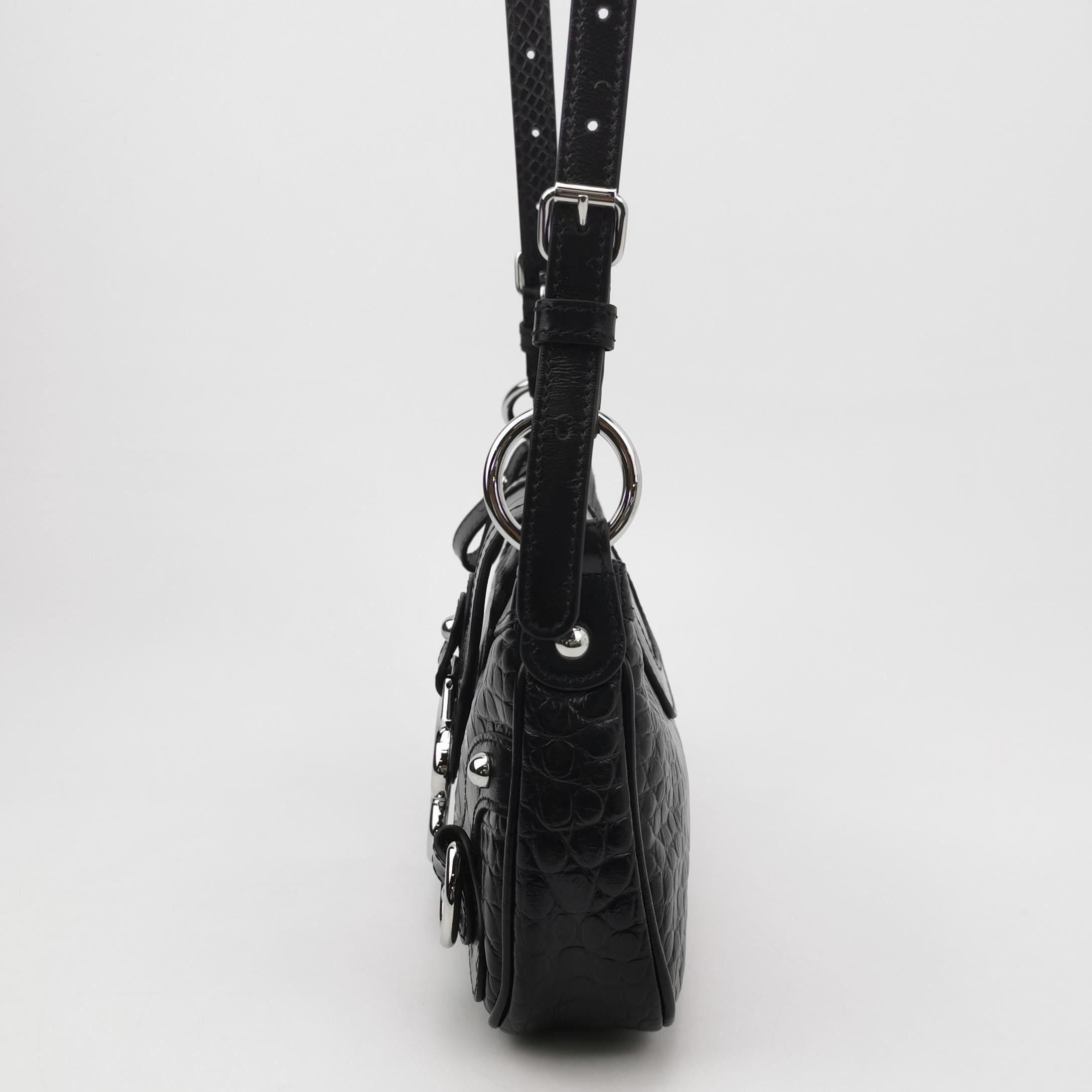 Balenciaga Balenciaga Women os Shoulder Bags Size ONE SIZE - 3 Thumbnail