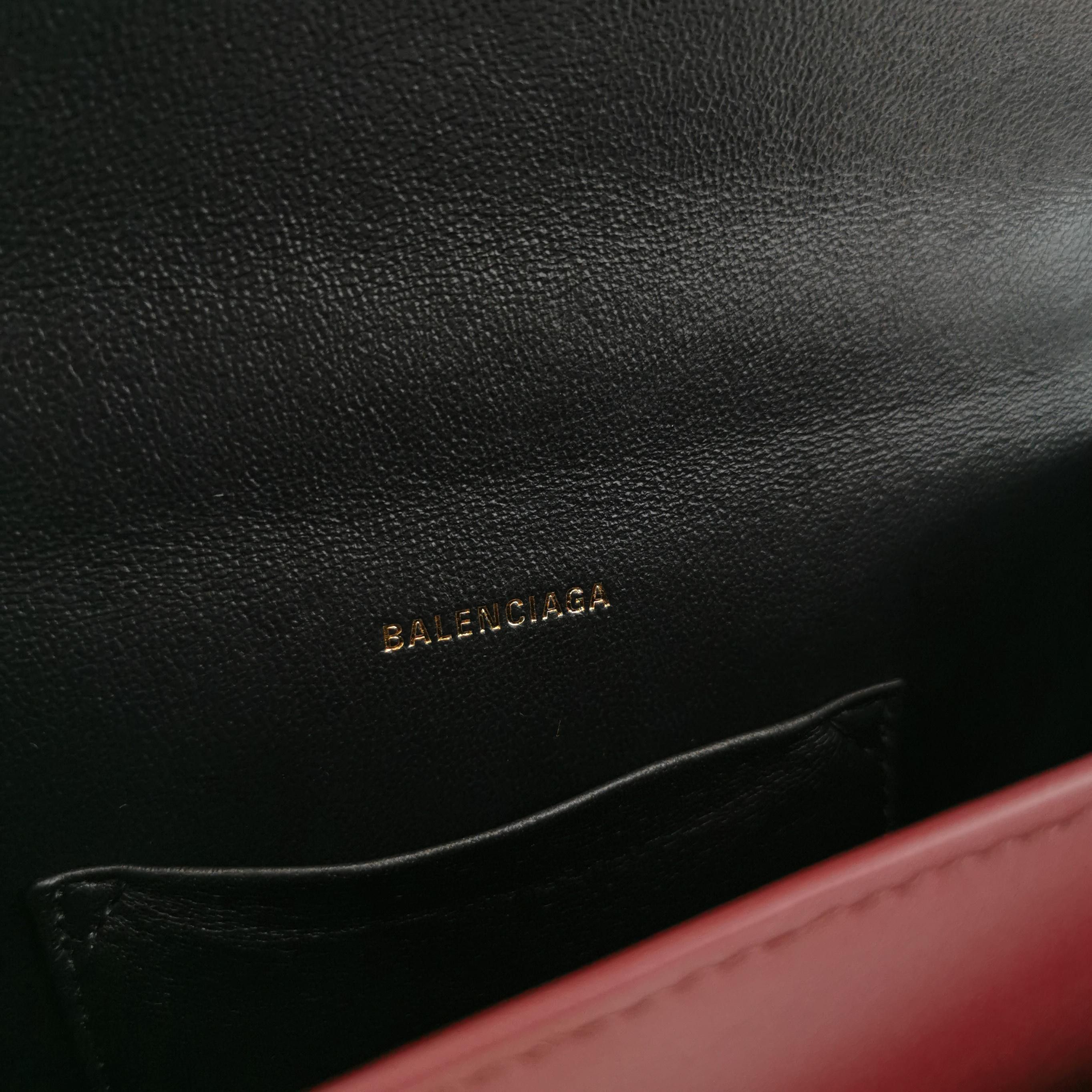 Balenciaga Balenciaga Women os Shoulder Bags Size ONE SIZE - 8 Thumbnail