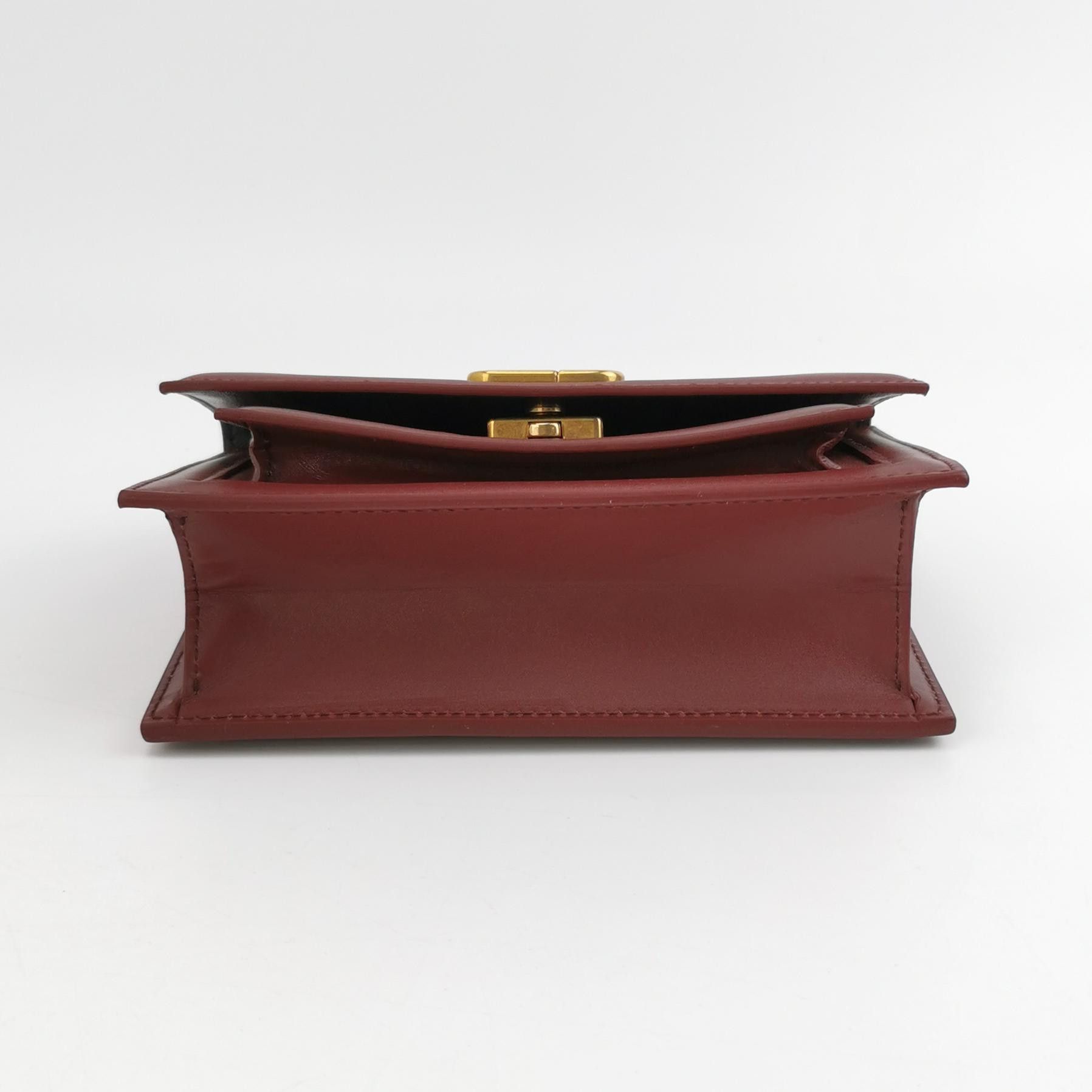 Balenciaga Balenciaga Women os Shoulder Bags Size ONE SIZE - 6 Thumbnail