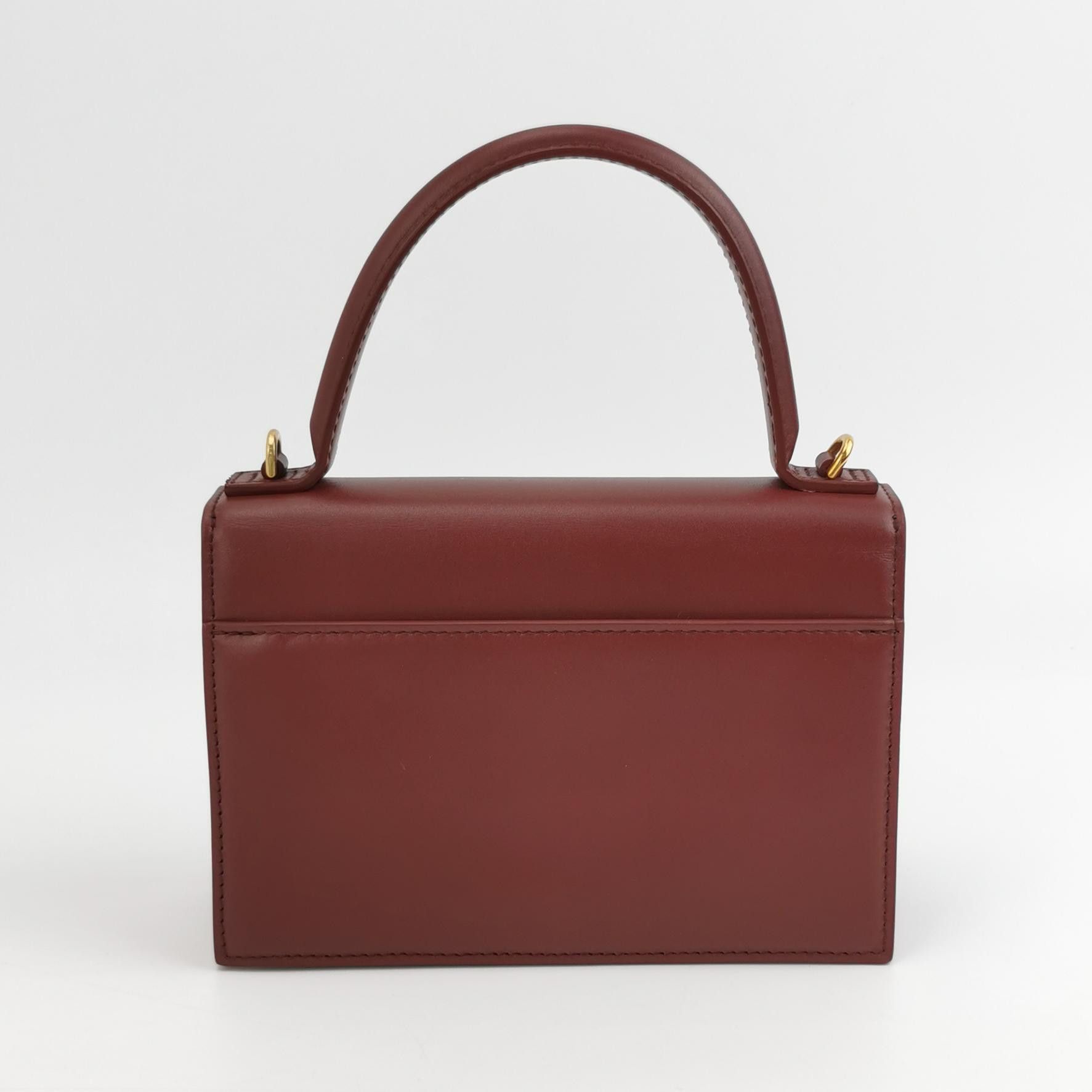 Balenciaga Balenciaga Women os Shoulder Bags Size ONE SIZE - 5 Thumbnail