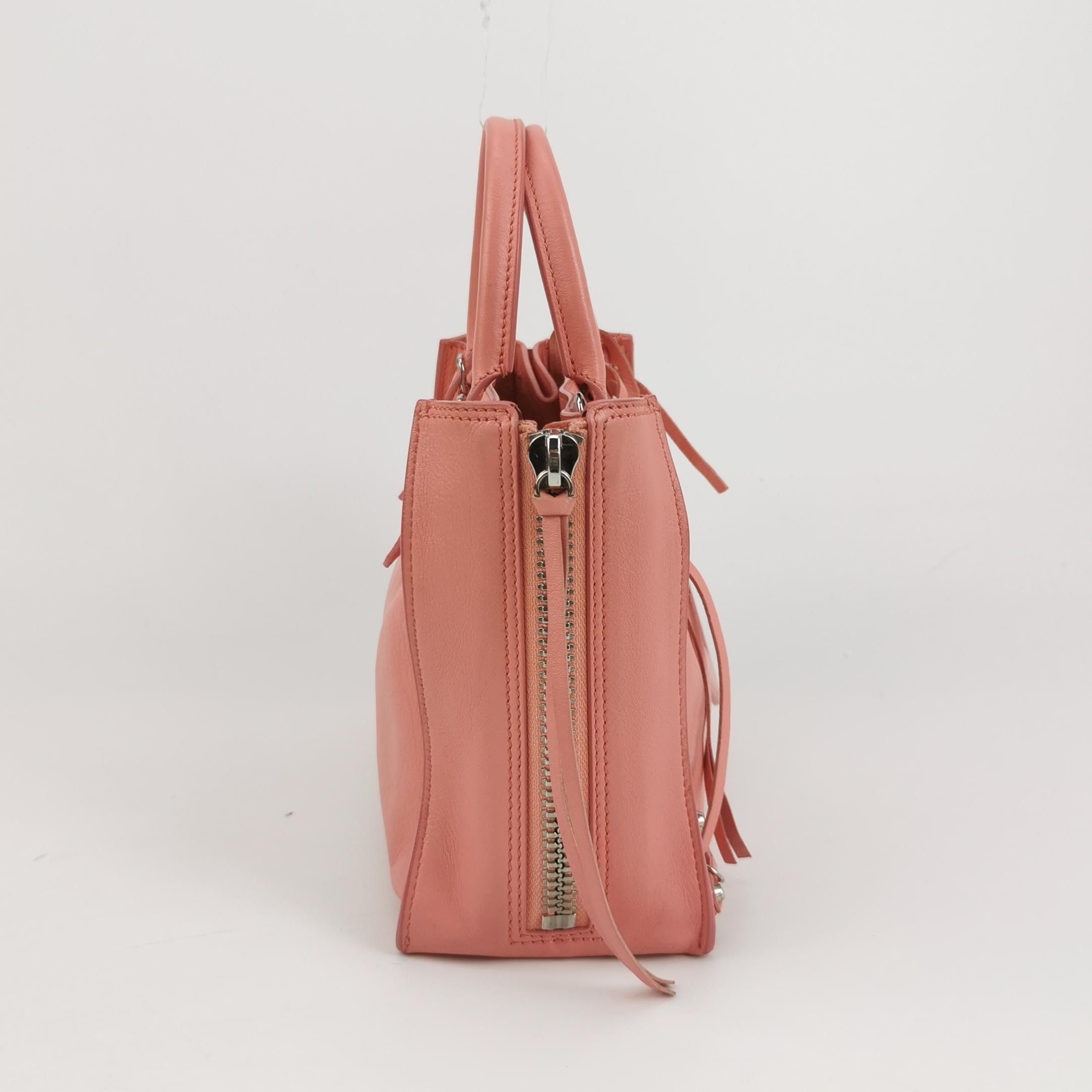 Balenciaga Balenciaga Women os Shoulder Bags Size ONE SIZE - 4 Thumbnail