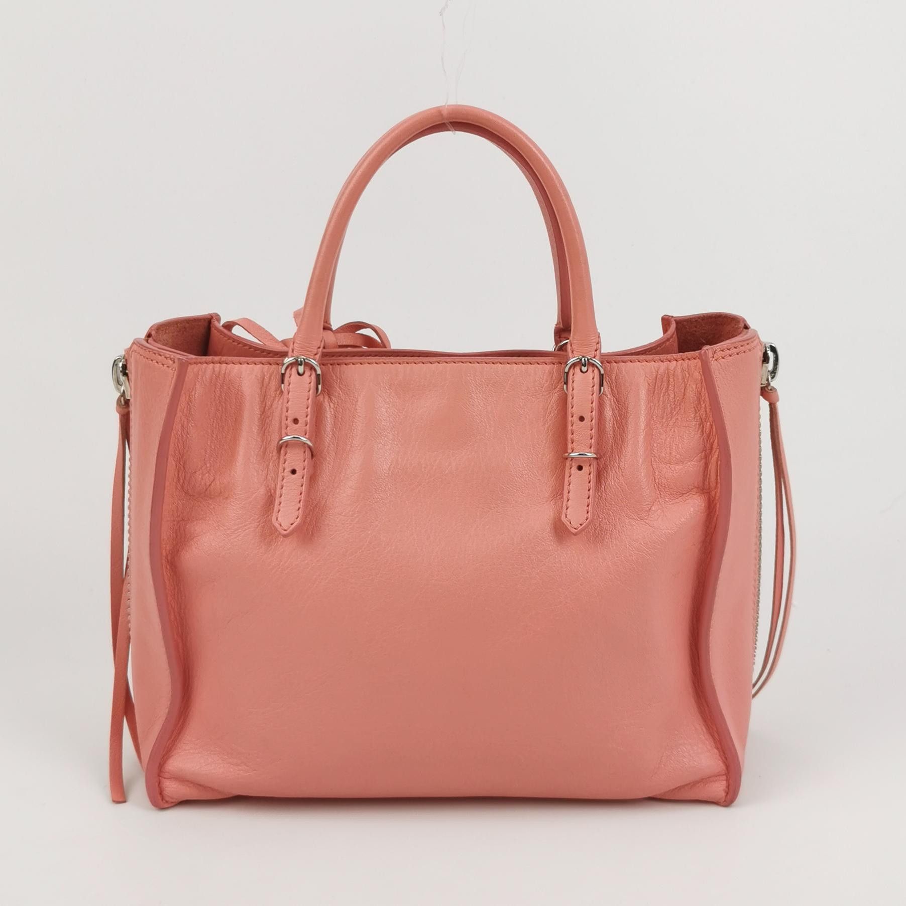 Balenciaga Balenciaga Women os Shoulder Bags Size ONE SIZE - 5 Thumbnail