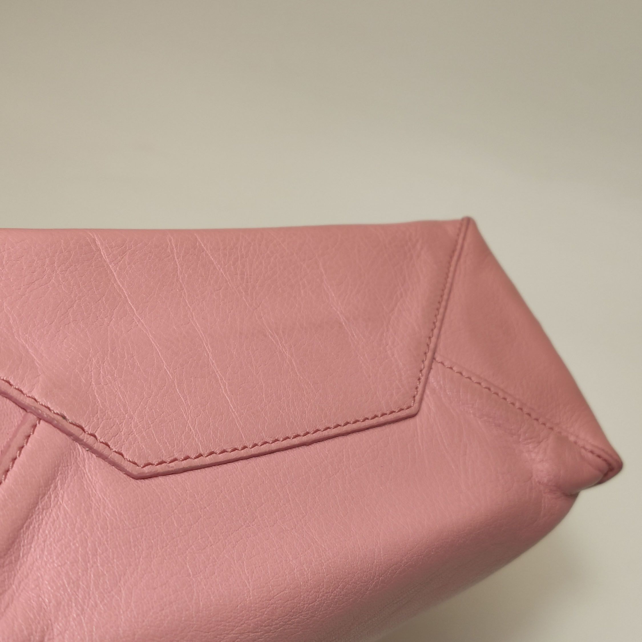 Balenciaga Balenciaga Women os Shoulder Bags Size ONE SIZE - 18 Thumbnail