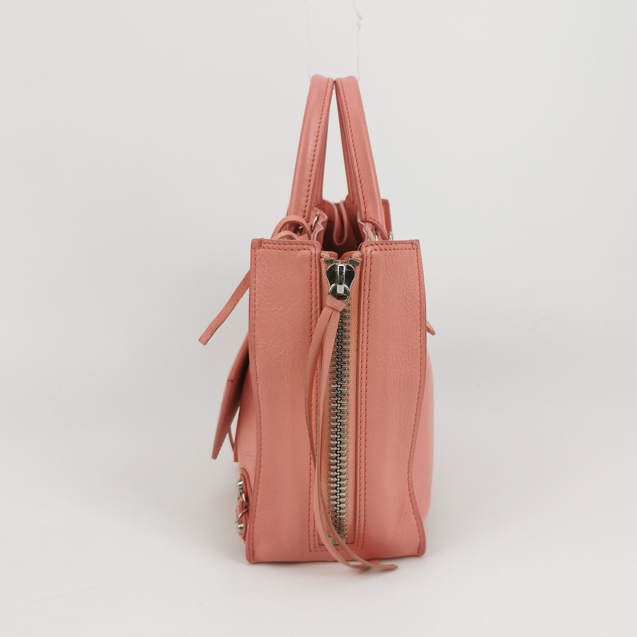 Balenciaga Balenciaga Women os Shoulder Bags Size ONE SIZE - 3 Thumbnail