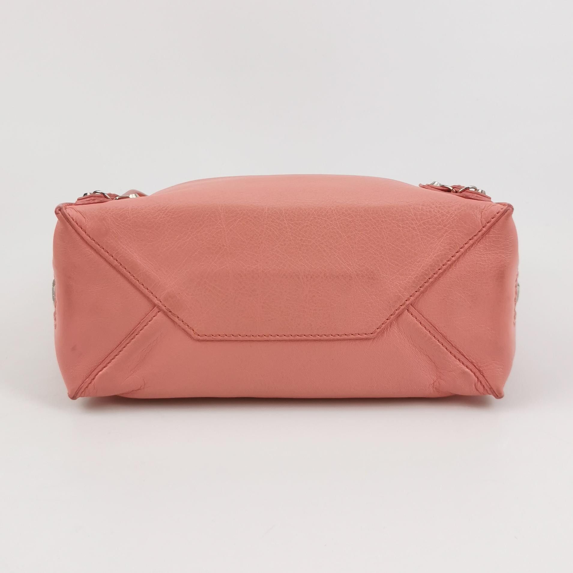 Balenciaga Balenciaga Women os Shoulder Bags Size ONE SIZE - 6 Thumbnail