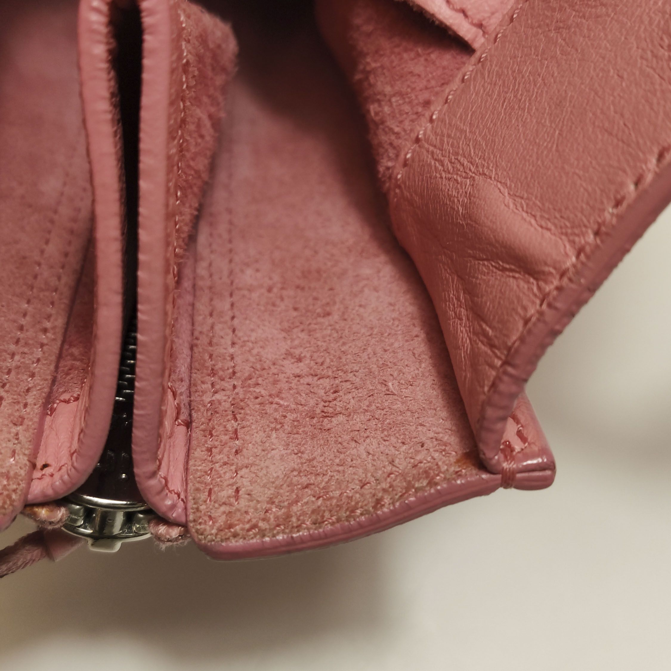 Balenciaga Balenciaga Women os Shoulder Bags Size ONE SIZE - 11 Thumbnail