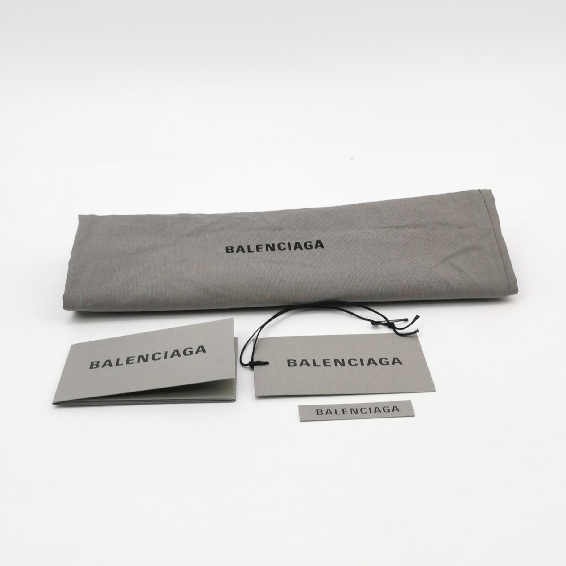 Balenciaga Balenciaga Women os Crossbody Bags Size ONE SIZE - 10 Thumbnail