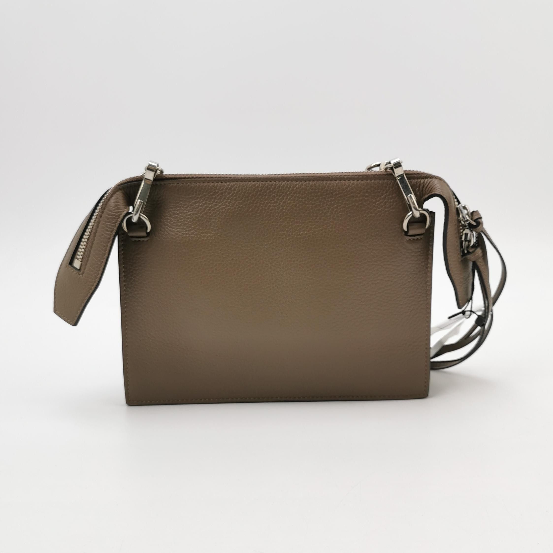 Balenciaga Balenciaga Women os Crossbody Bags Size ONE SIZE - 5 Thumbnail