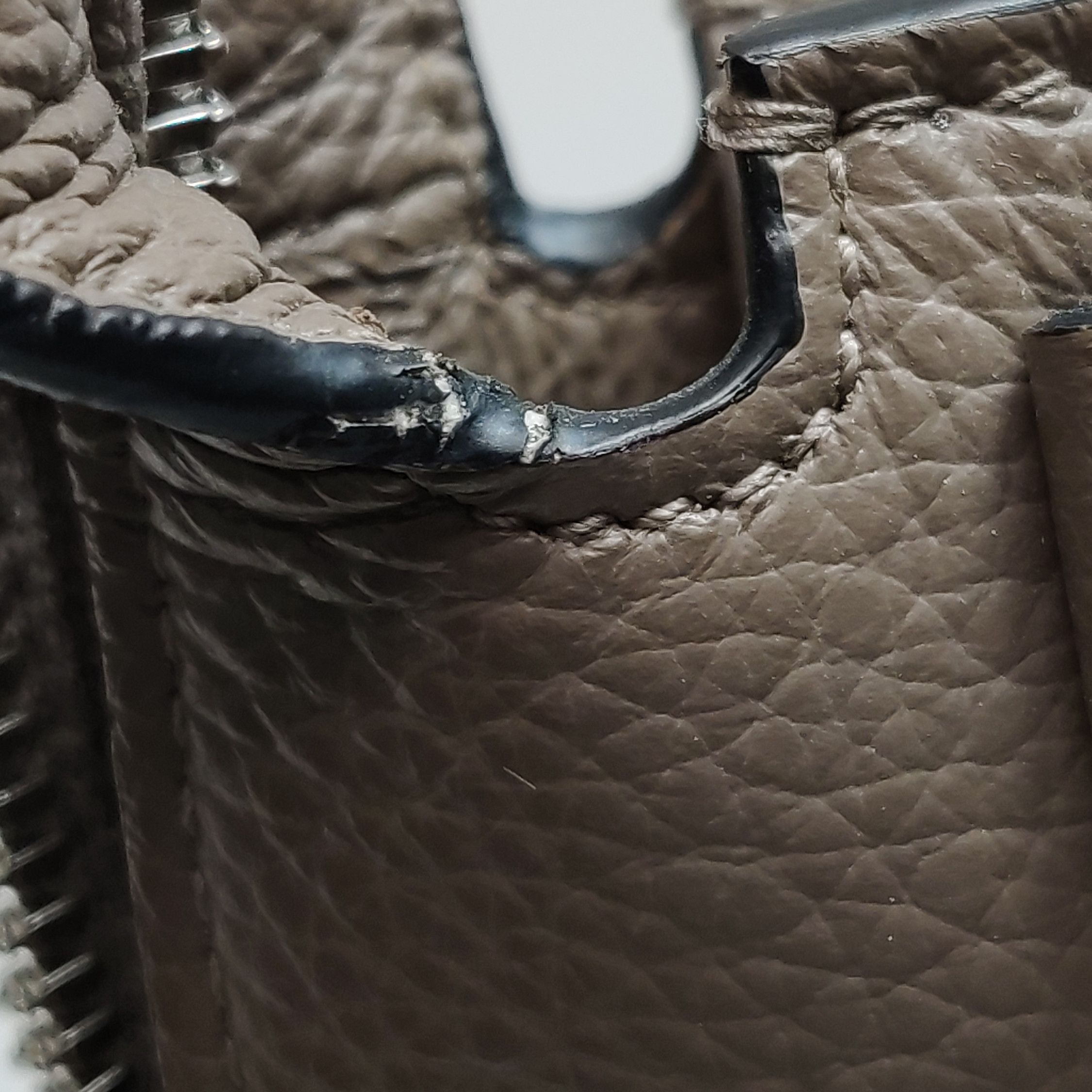 Balenciaga Balenciaga Women os Crossbody Bags Size ONE SIZE - 18 Thumbnail