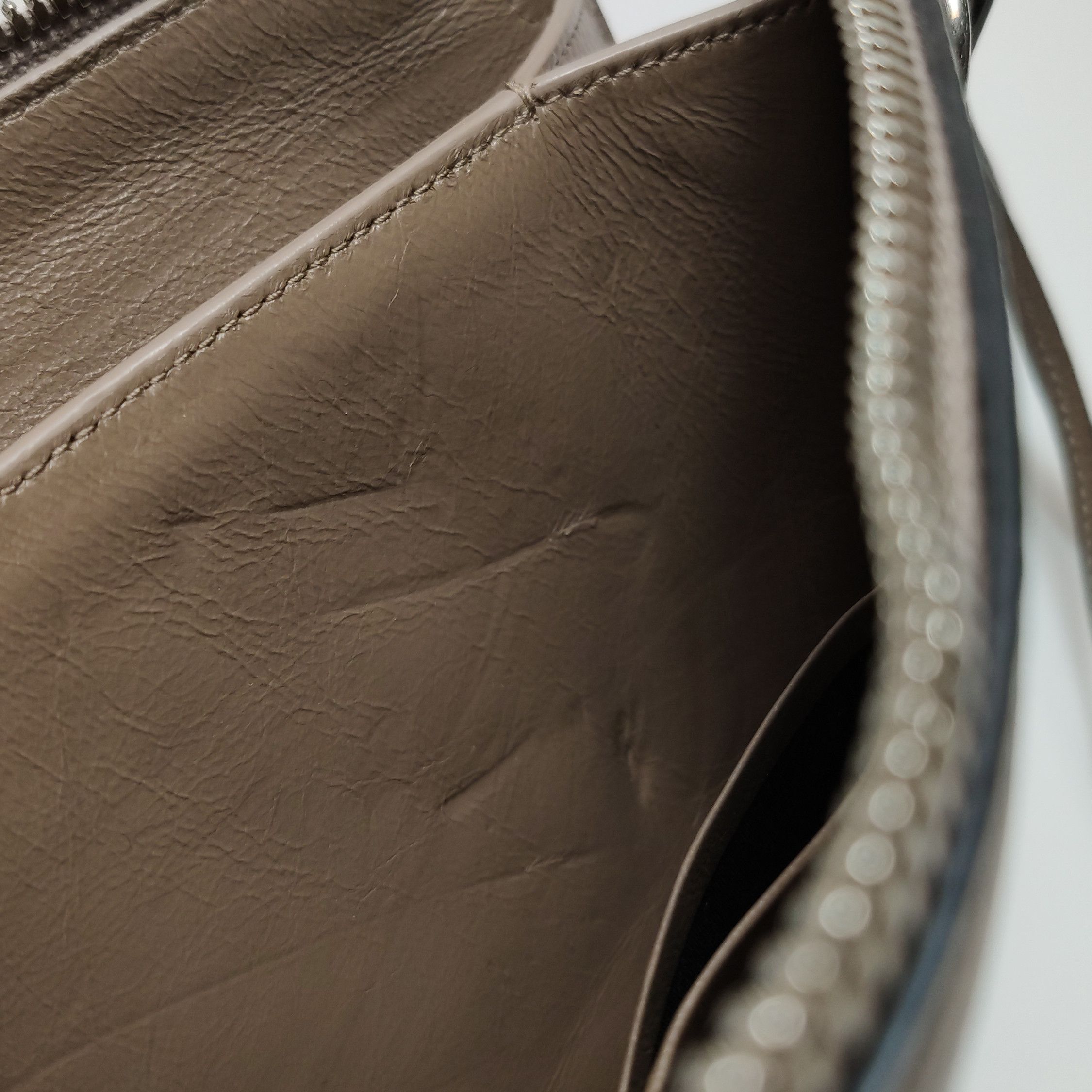 Balenciaga Balenciaga Women os Crossbody Bags Size ONE SIZE - 14 Thumbnail