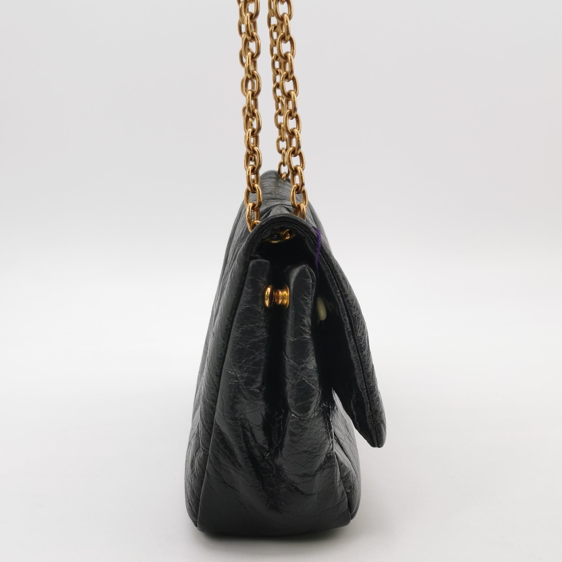 Balenciaga Balenciaga Women os Shoulder Bags Size ONE SIZE - 4 Thumbnail