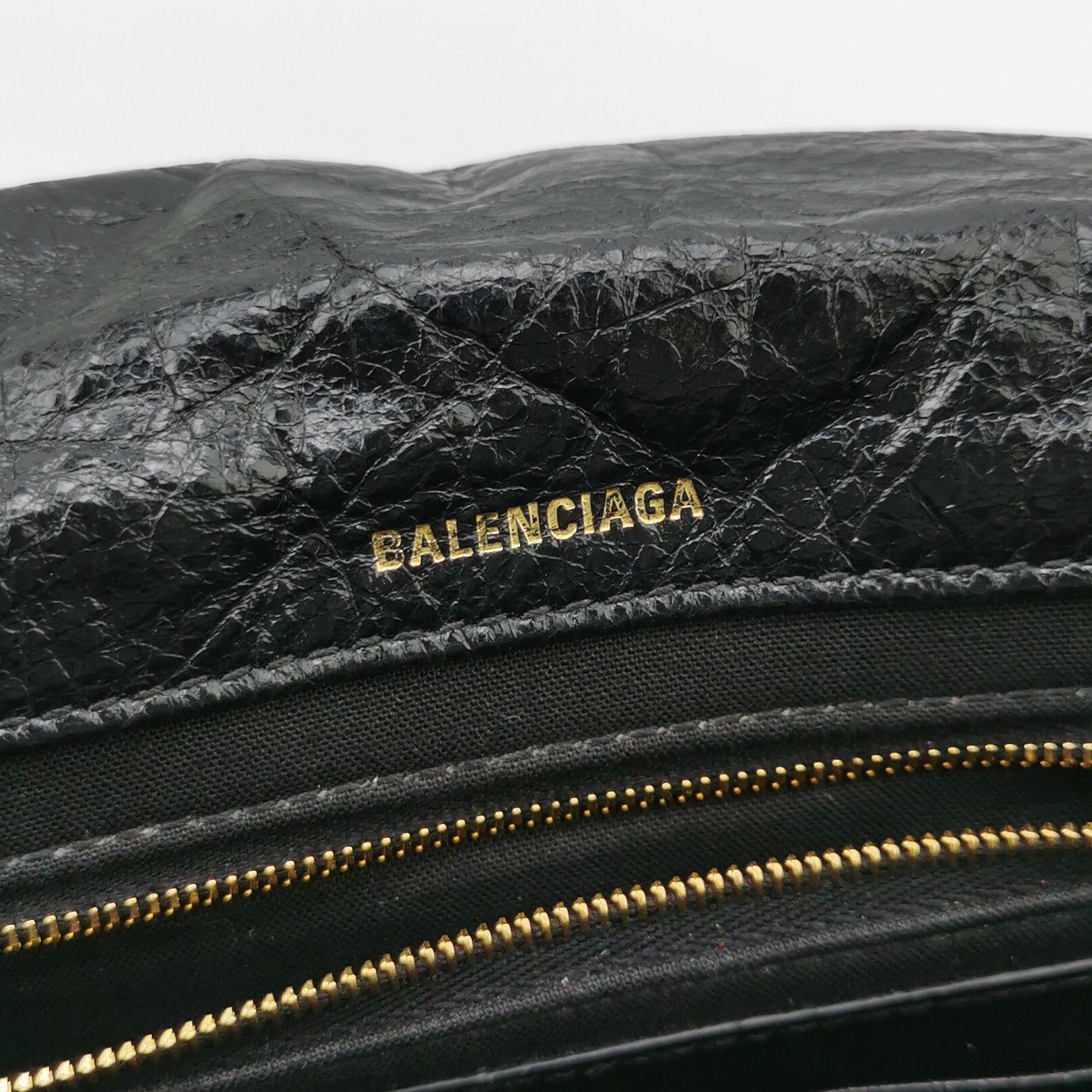 Balenciaga Balenciaga Women os Shoulder Bags Size ONE SIZE - 8 Thumbnail