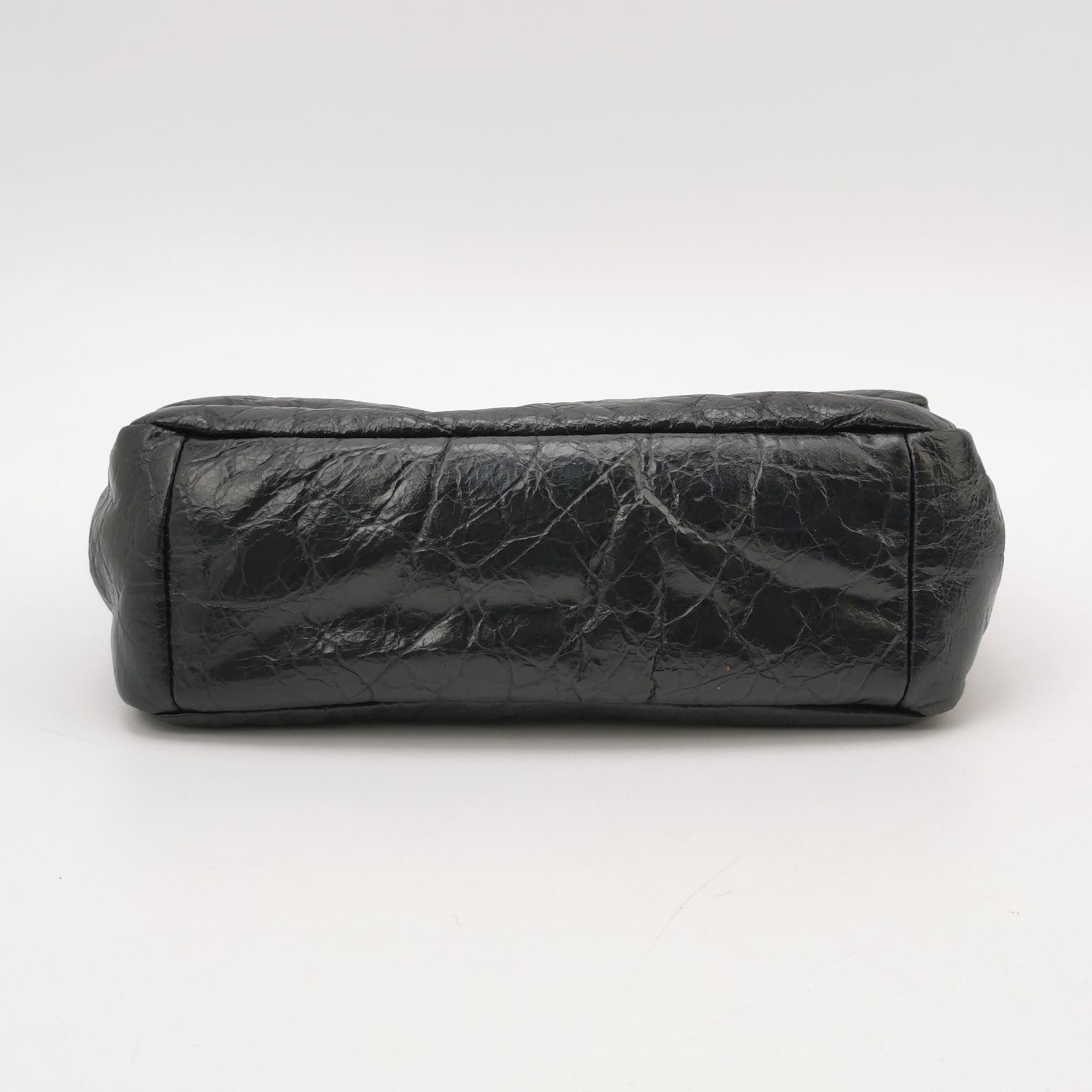 Balenciaga Balenciaga Women os Shoulder Bags Size ONE SIZE - 6 Thumbnail