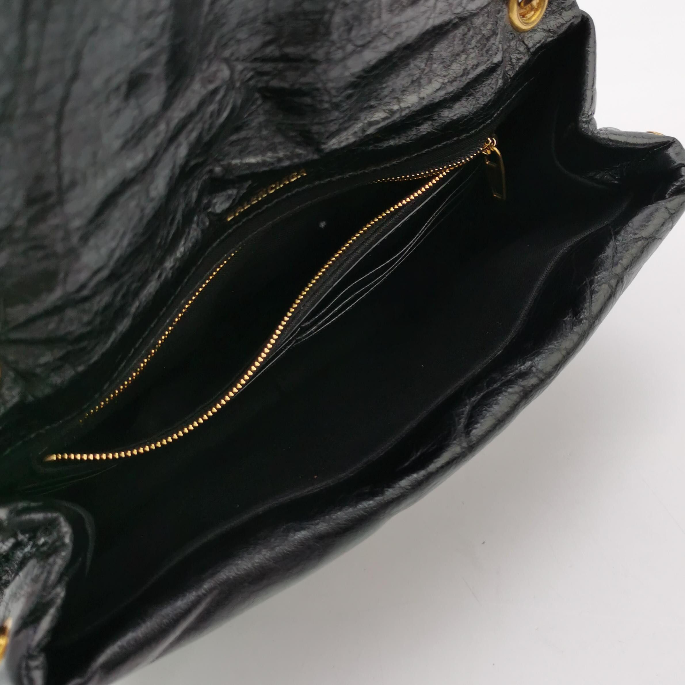 Balenciaga Balenciaga Women os Shoulder Bags Size ONE SIZE - 7 Thumbnail