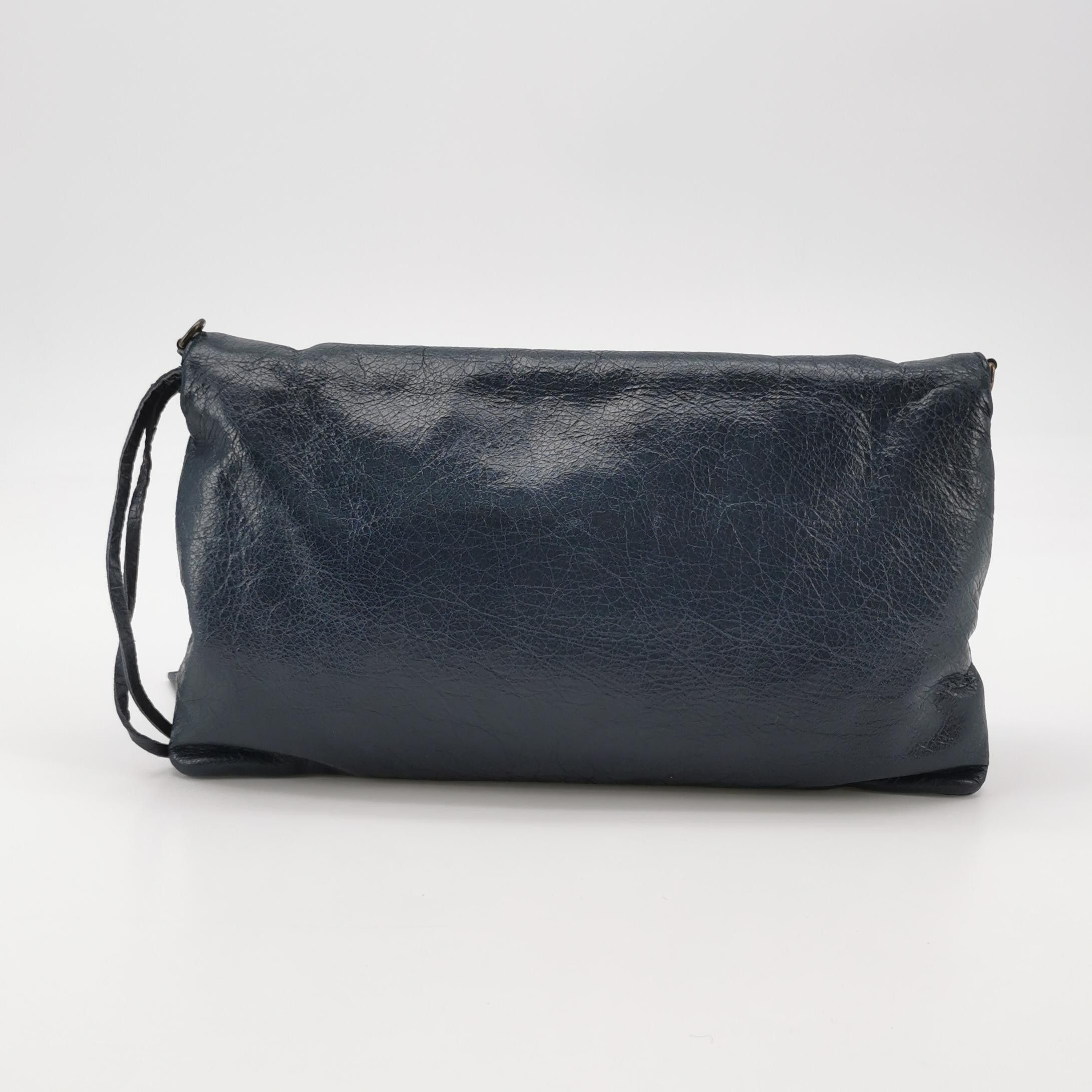Balenciaga Balenciaga Women os Shoulder Bags Size ONE SIZE - 5 Thumbnail