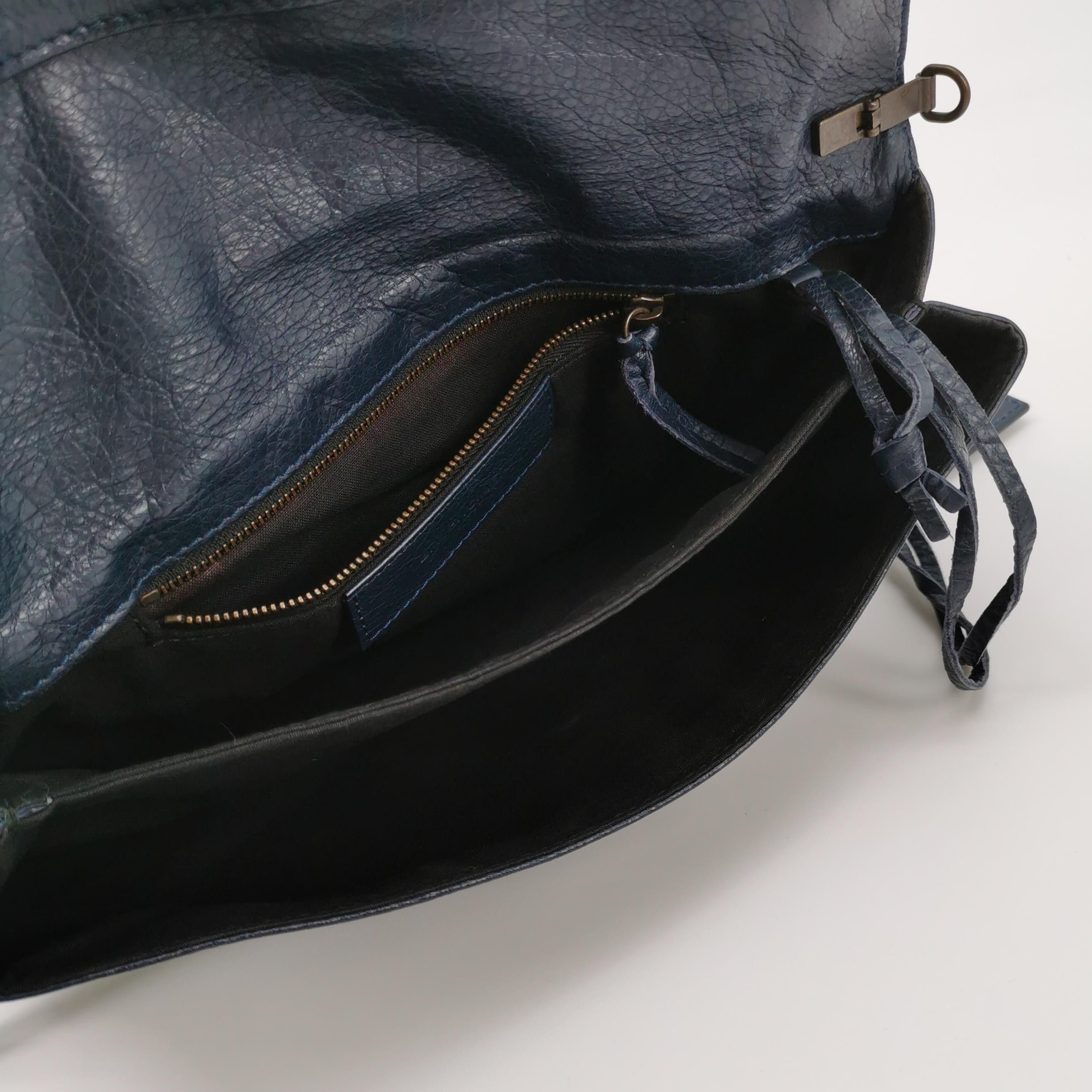 Balenciaga Balenciaga Women os Shoulder Bags Size ONE SIZE - 7 Thumbnail