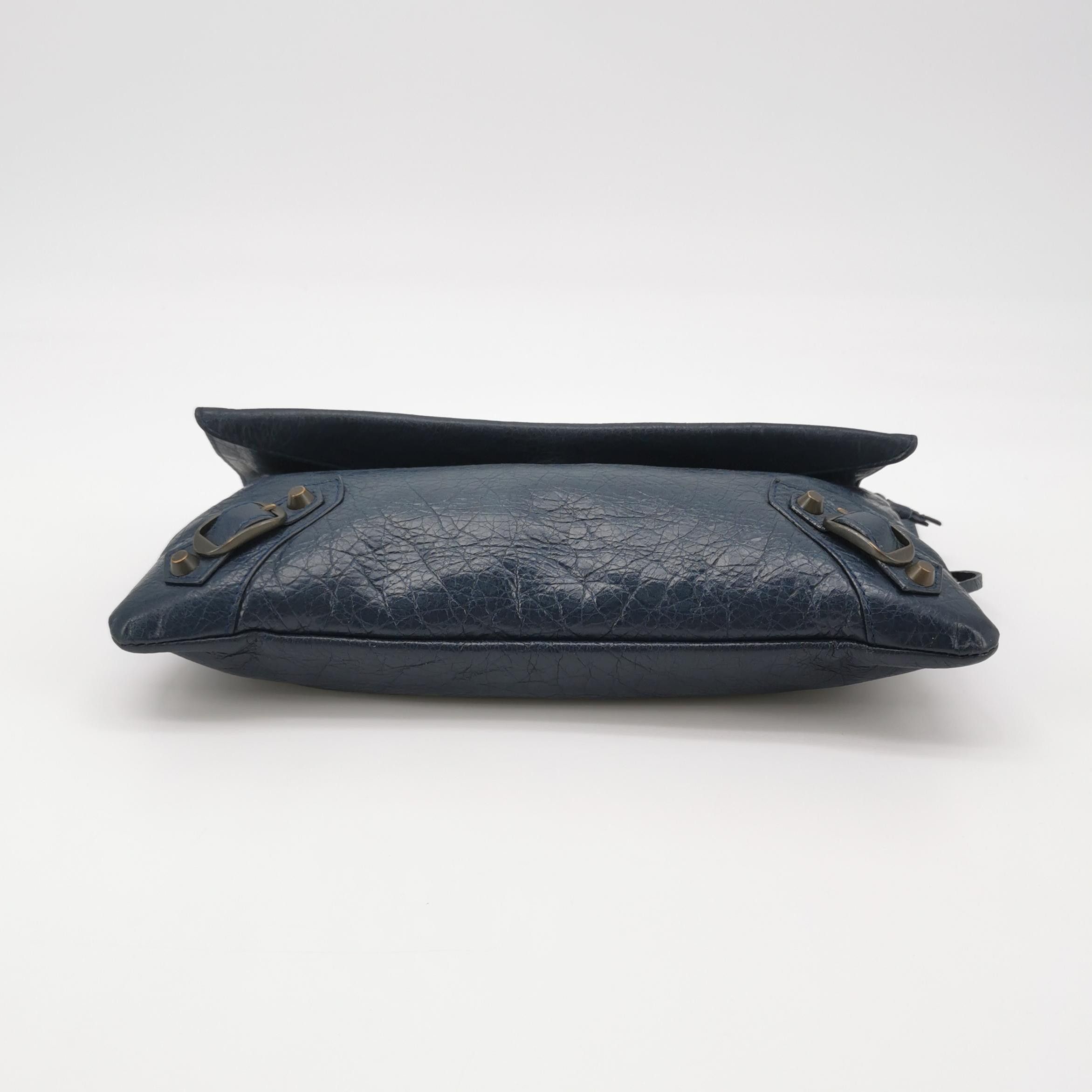 Balenciaga Balenciaga Women os Shoulder Bags Size ONE SIZE - 6 Thumbnail