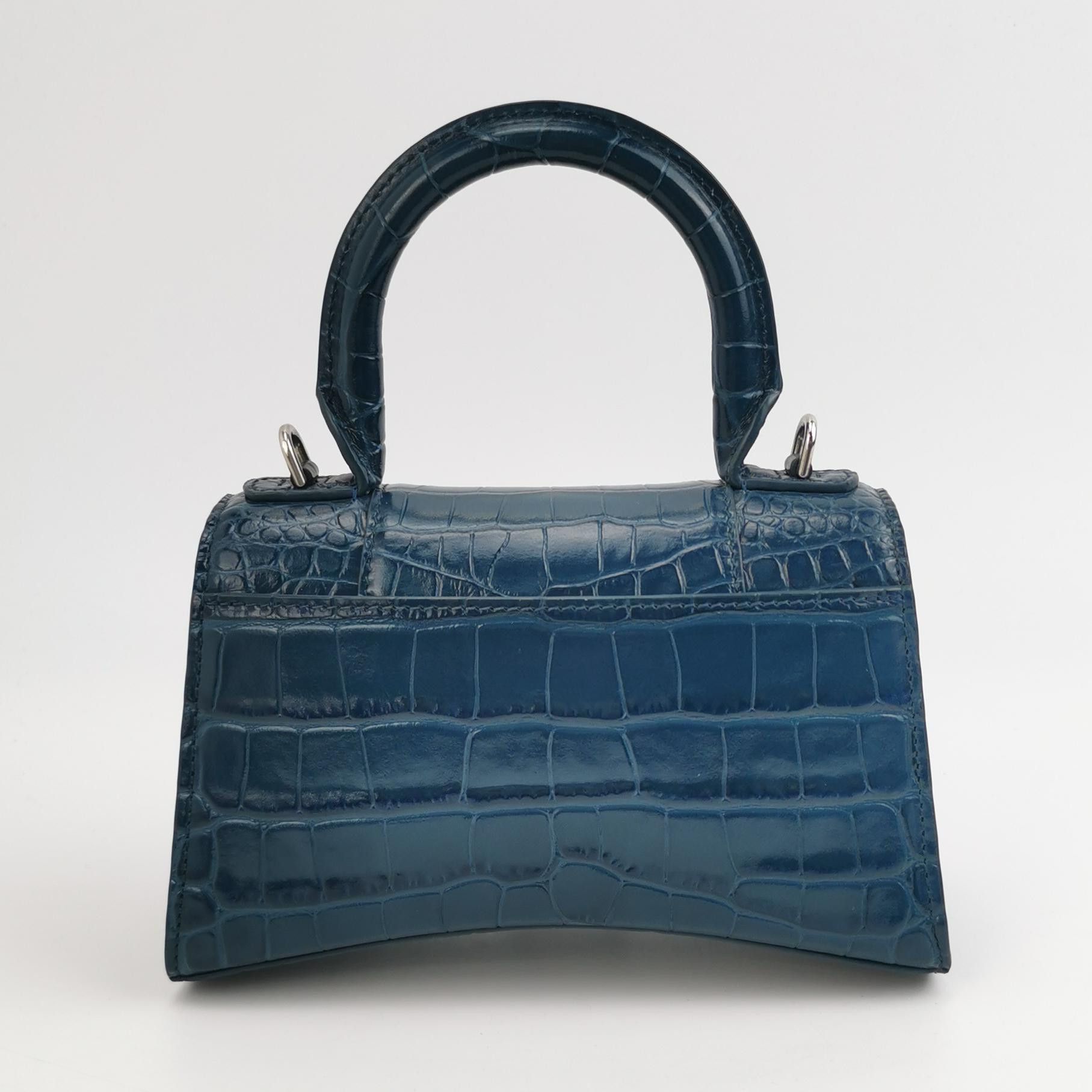 Balenciaga Balenciaga Women os Shoulder Bags Size ONE SIZE - 5 Thumbnail