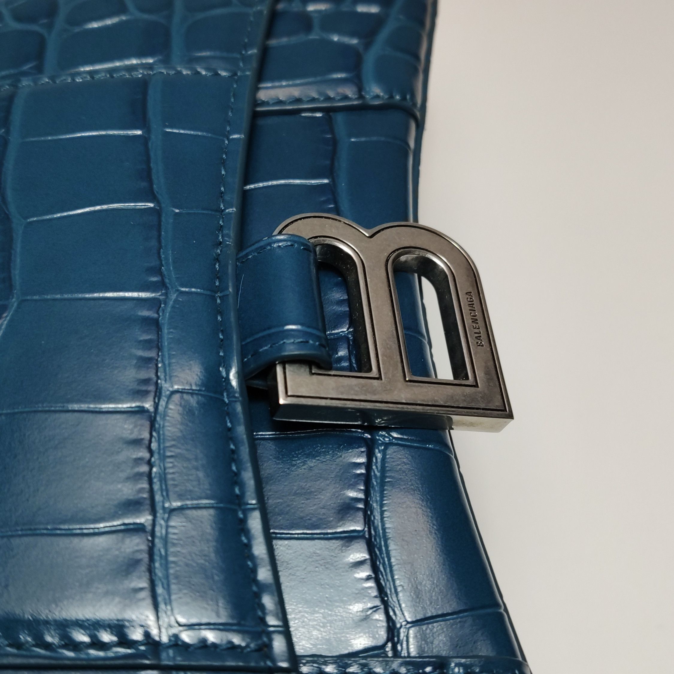 Balenciaga Balenciaga Women os Shoulder Bags Size ONE SIZE - 13 Thumbnail
