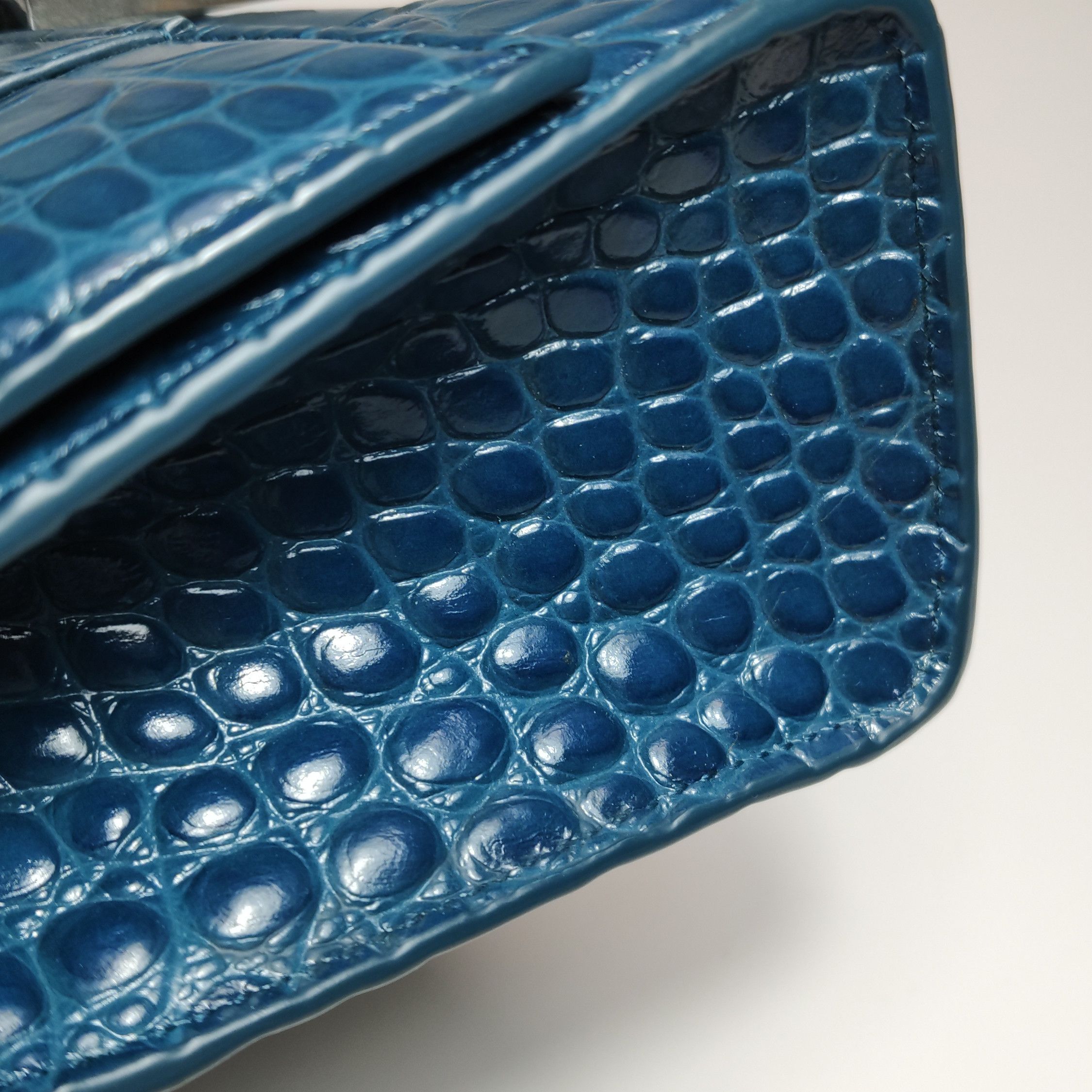 Balenciaga Balenciaga Women os Shoulder Bags Size ONE SIZE - 18 Thumbnail